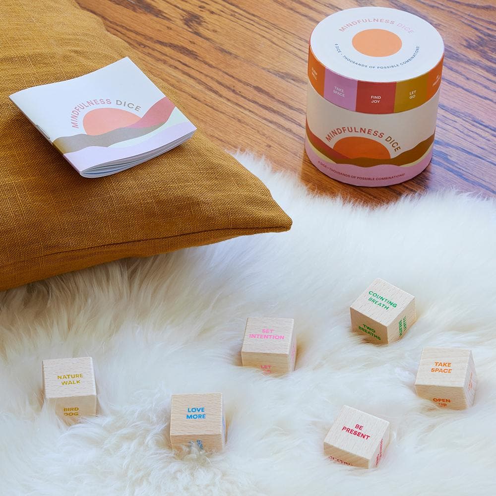 Mindfulness Dice - Image 3