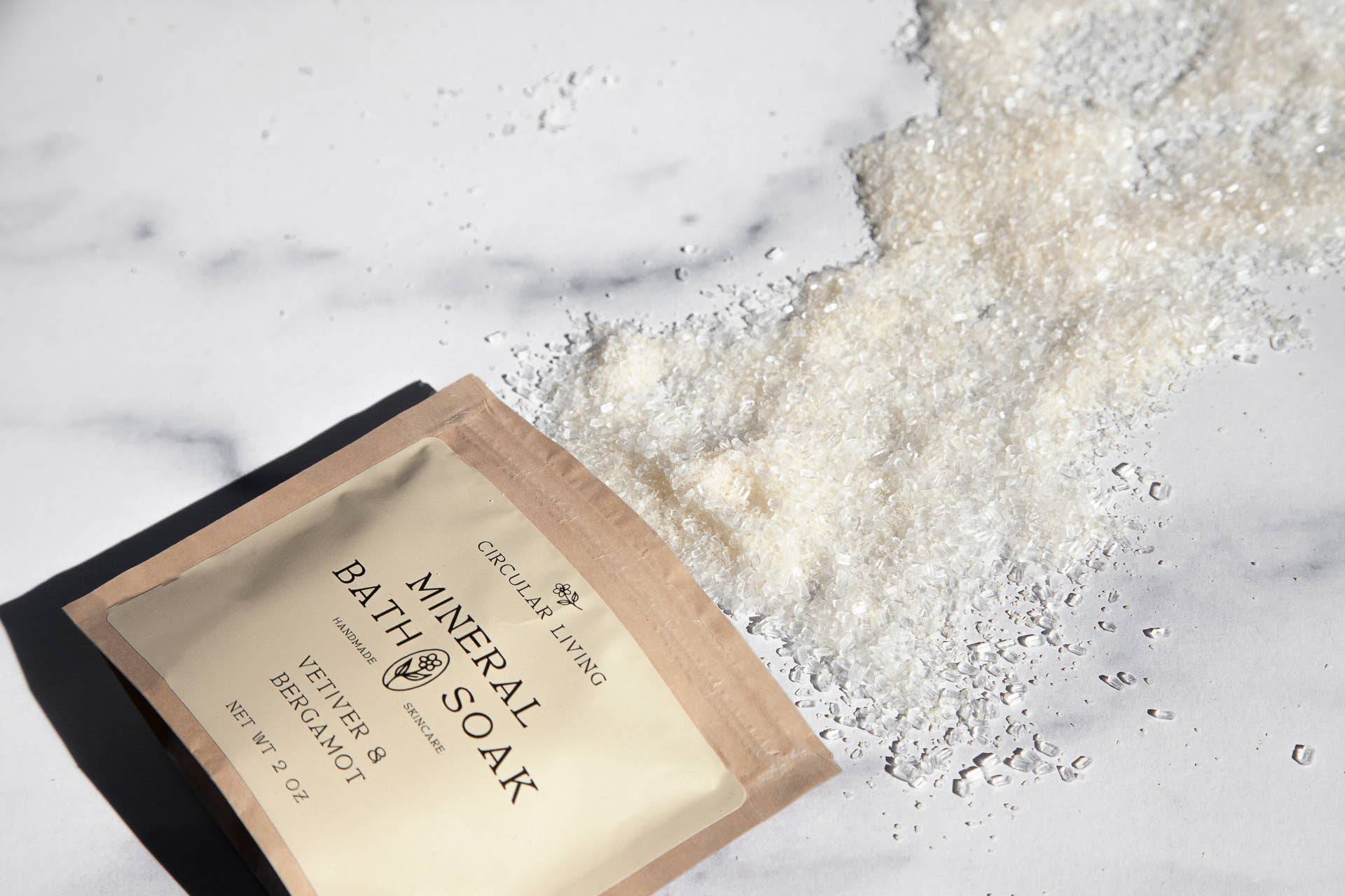Mineral Bath Soak | Sachet - Image 10