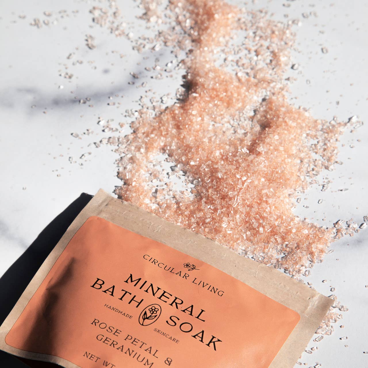 Mineral Bath Soak | Sachet - Image 13