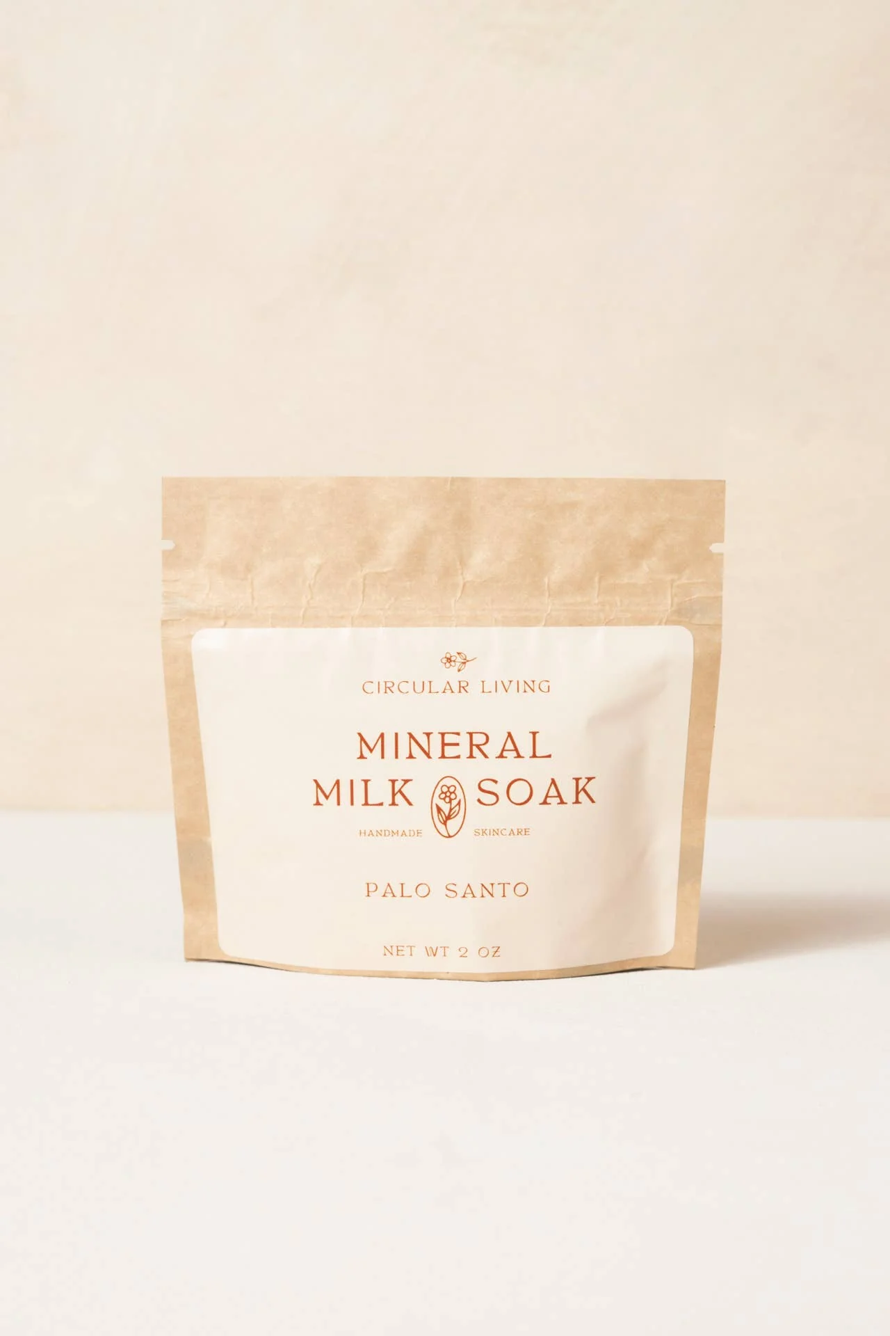 Mineral Bath Soak | Sachet - Image 6