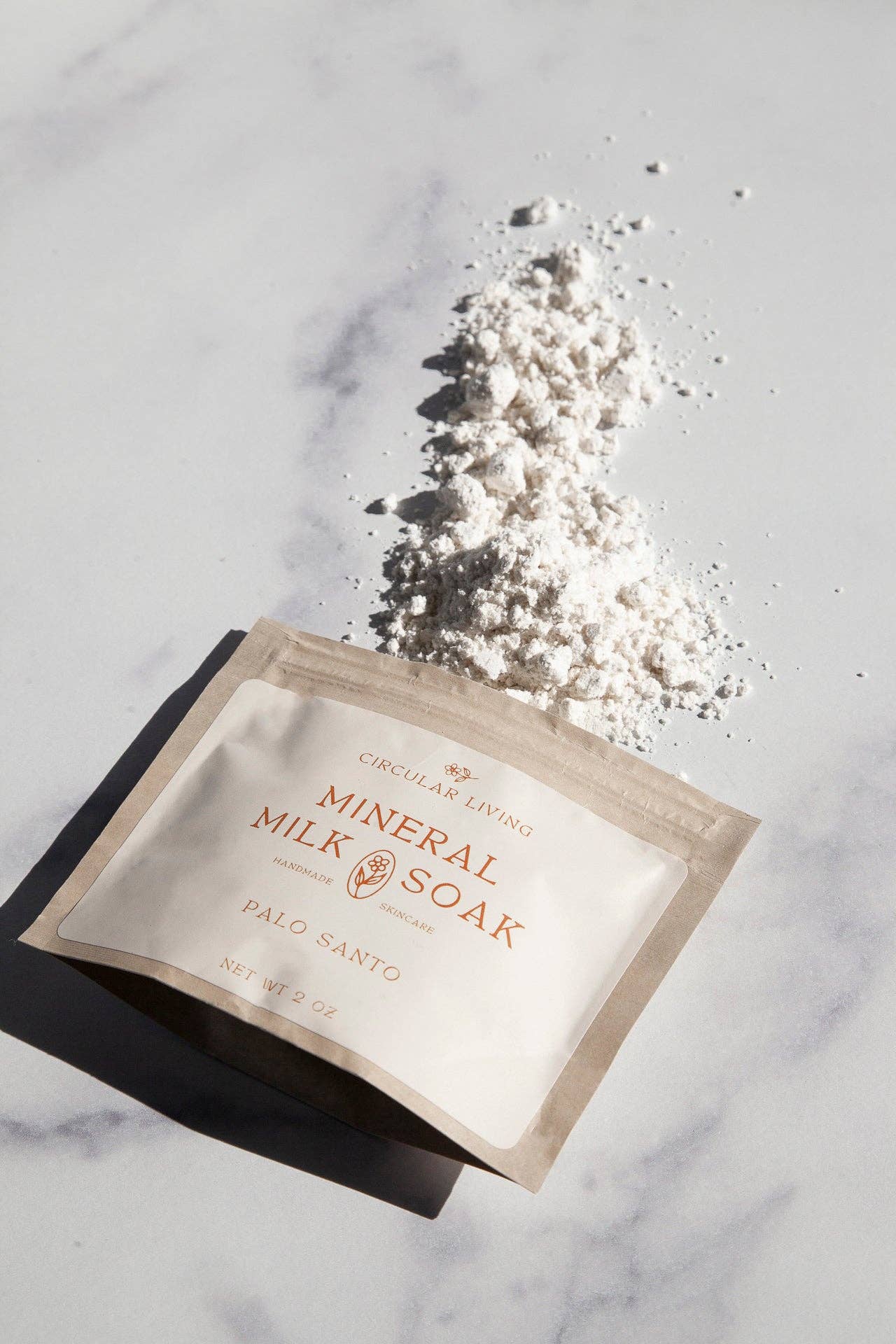 Mineral Bath Soak | Sachet - Image 7