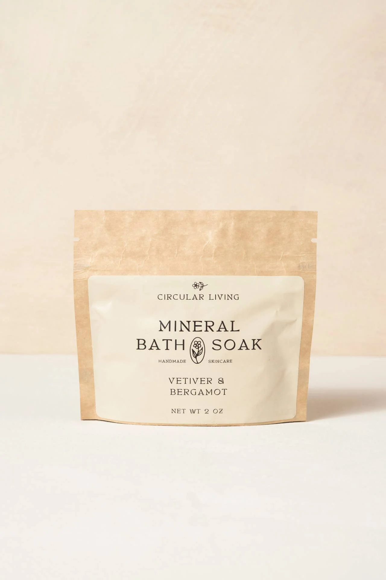 Mineral Bath Soak | Sachet - Image 9