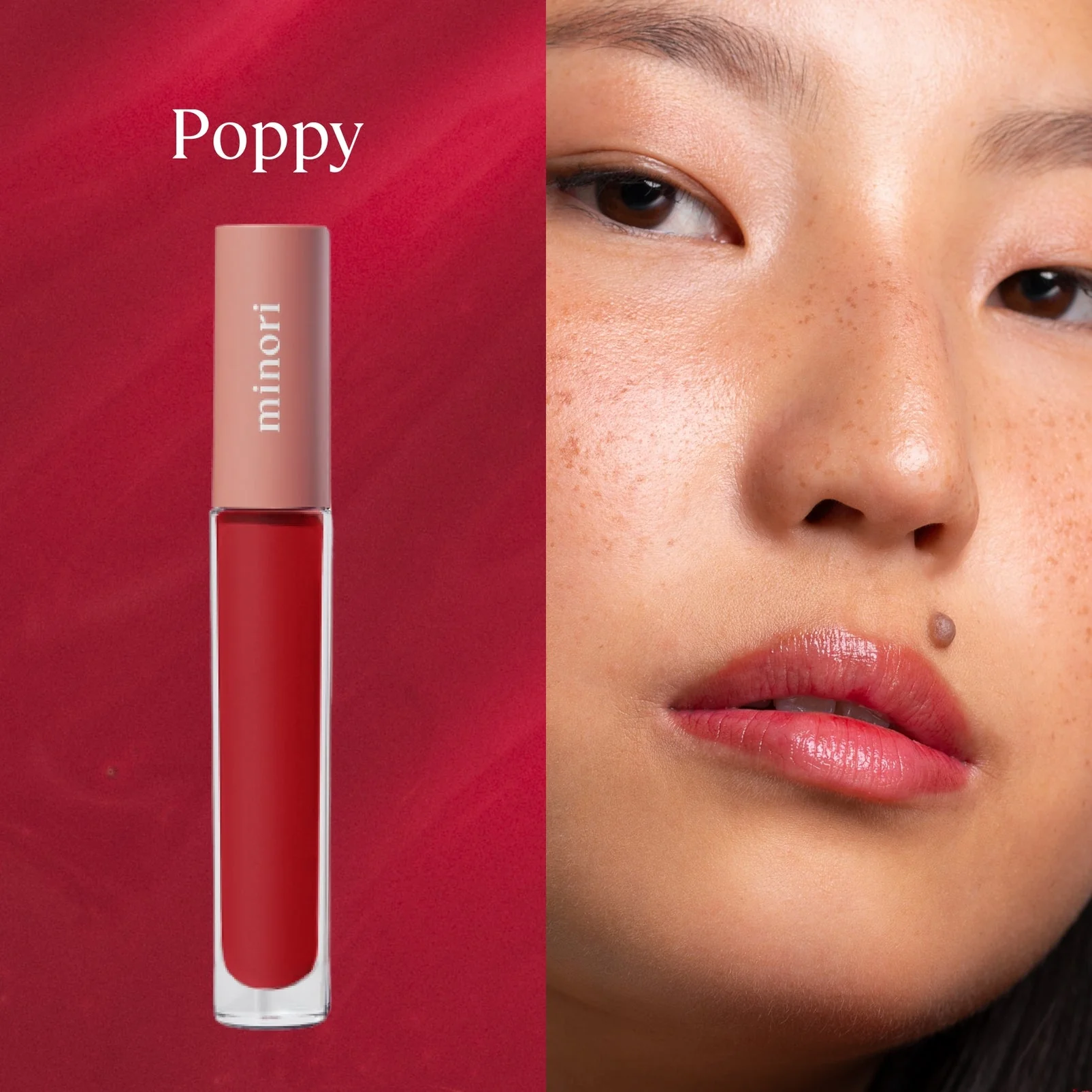 Minori Vegan Lip Gloss - Image 10