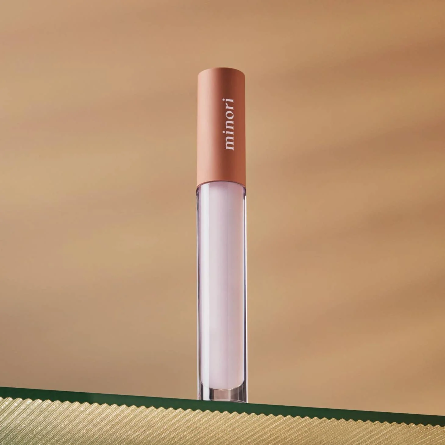 Minori Vegan Lip Gloss - Image 3