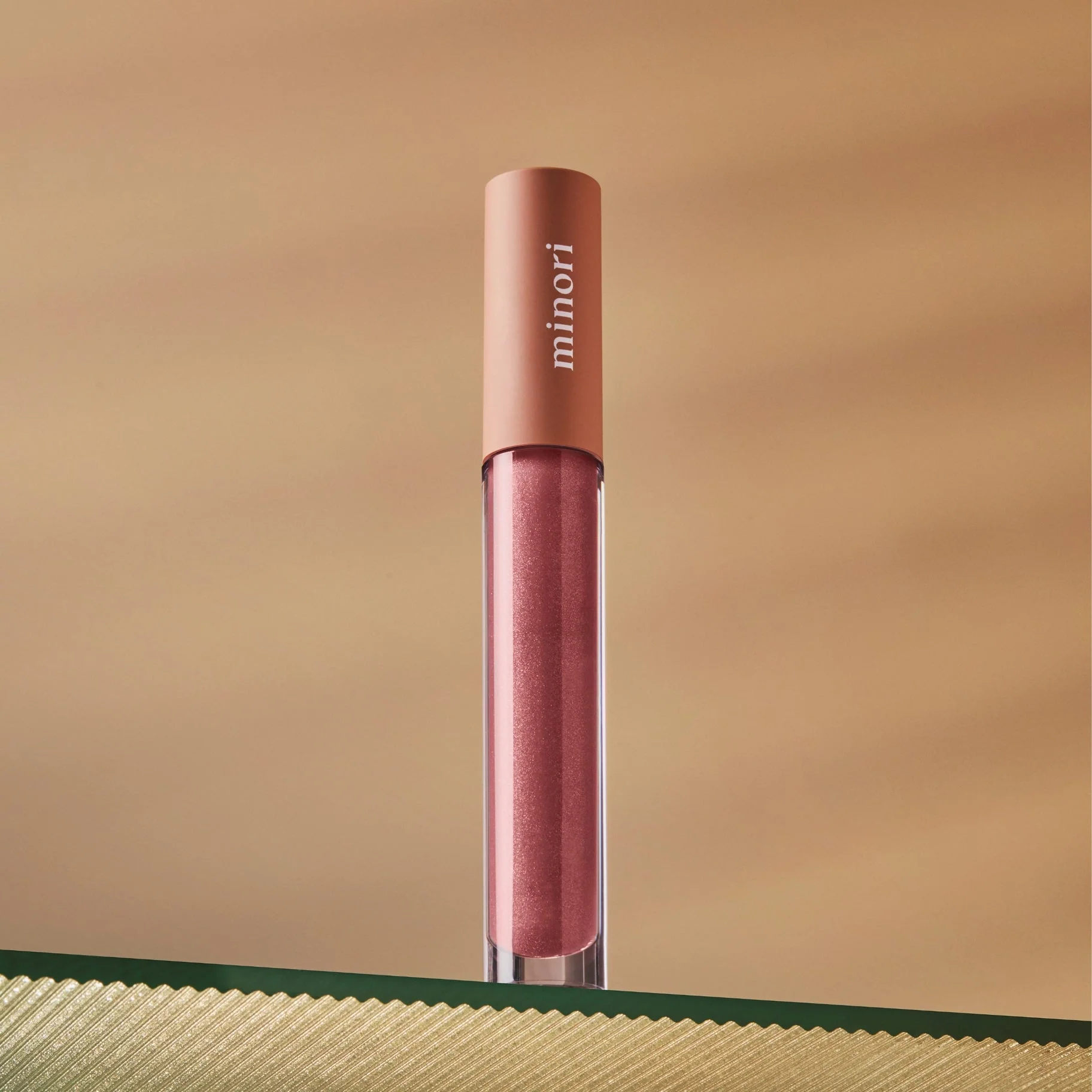 Minori Vegan Lip Gloss - Image 7