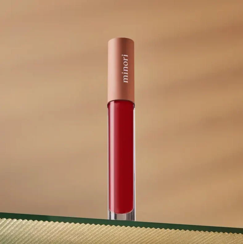 Minori Vegan Lip Gloss - Image 9