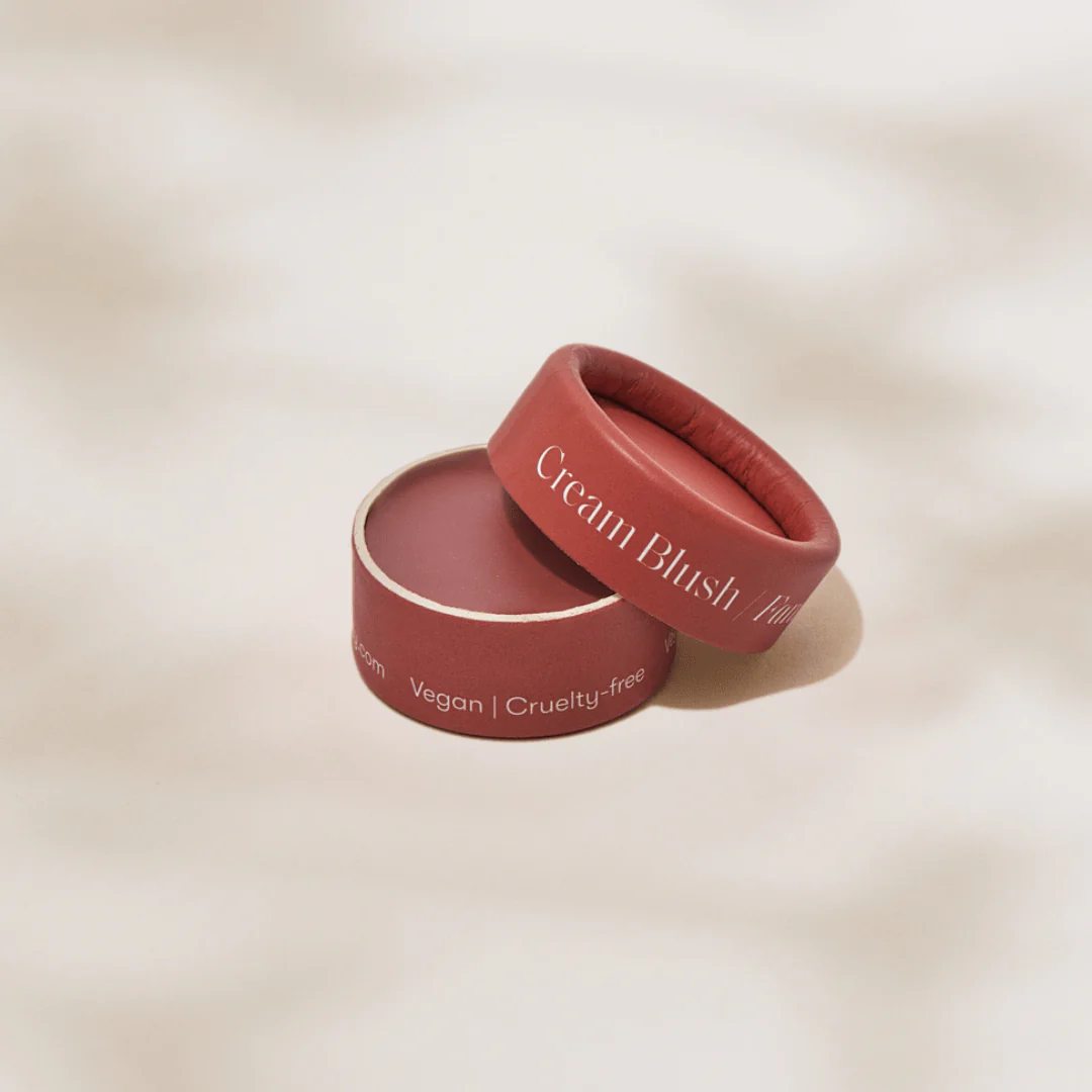 Cream Blush | Orchid - Image 2