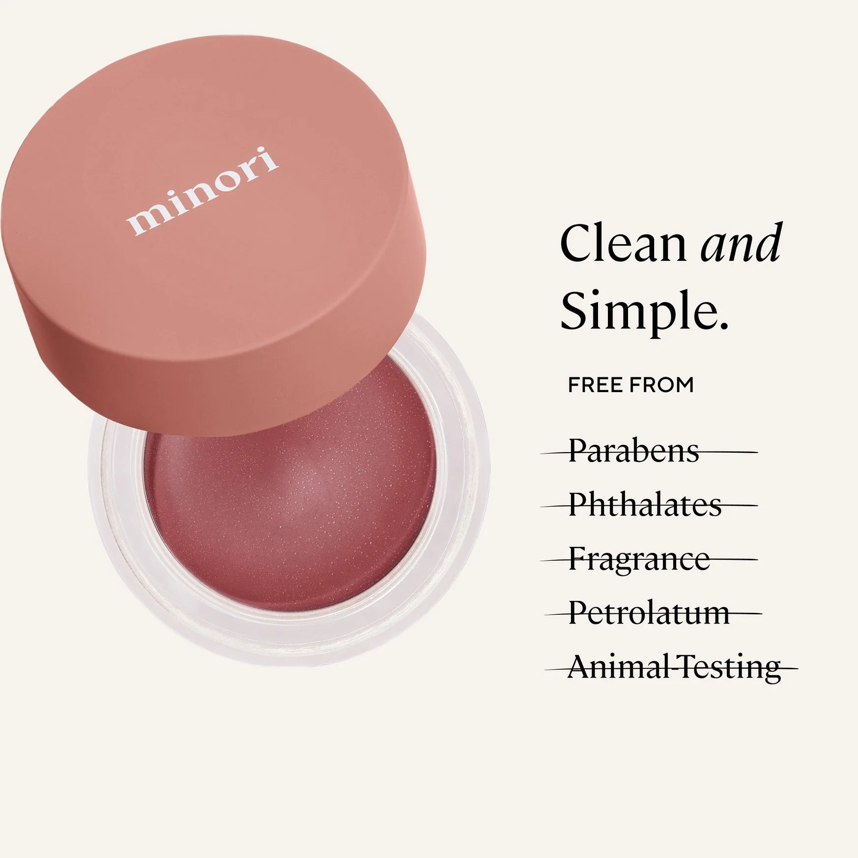 Cream Blush | Orchid - Image 6