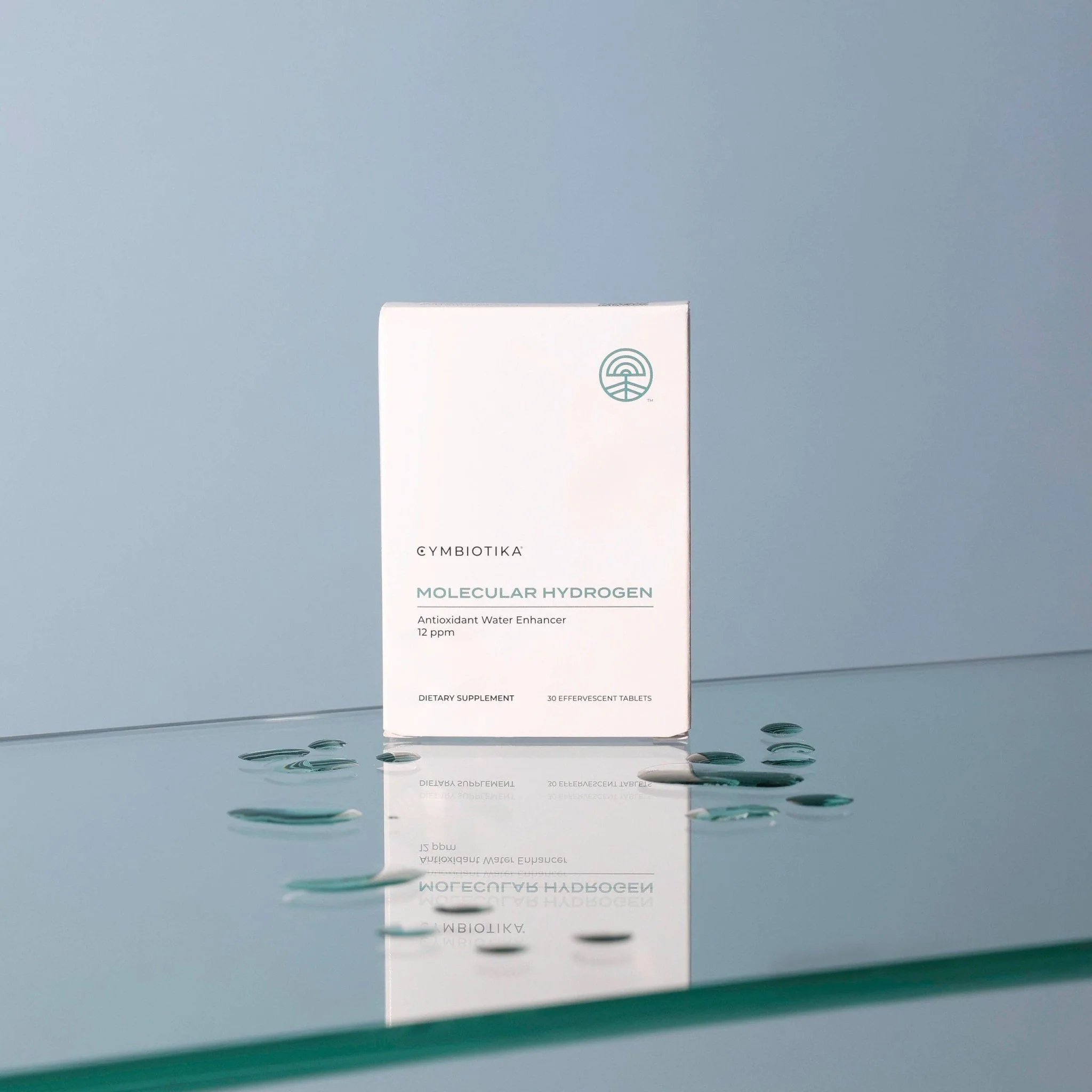 Molecular Hydrogen - Image 2