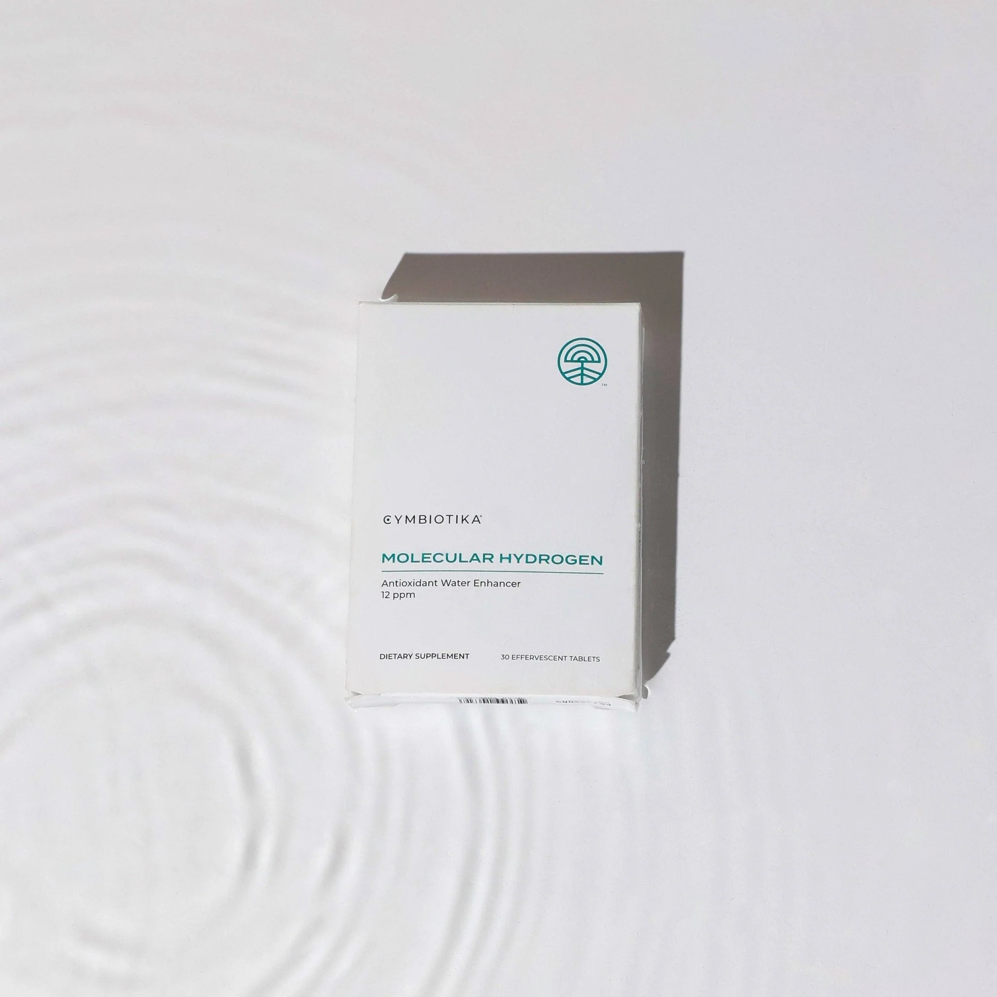 Molecular Hydrogen - Image 4