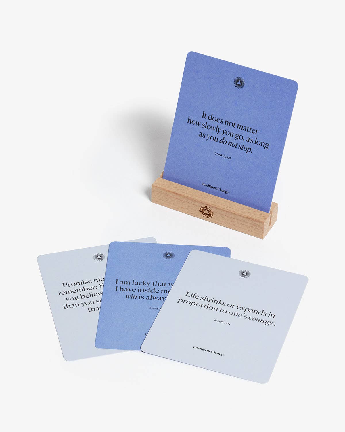 Motivational Reminders Quote Cards | Daily Mindset & Growth - Image 3