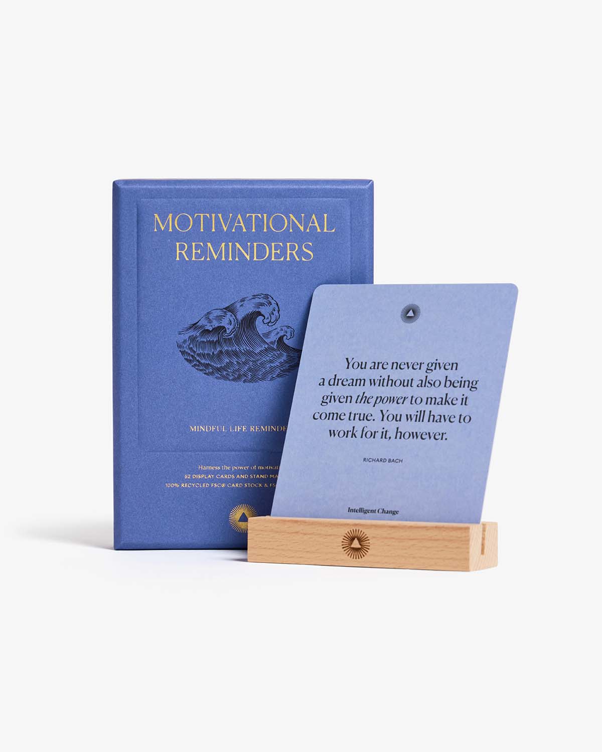 Motivational Reminders Quote Cards | Daily Mindset & Growth - Image 4