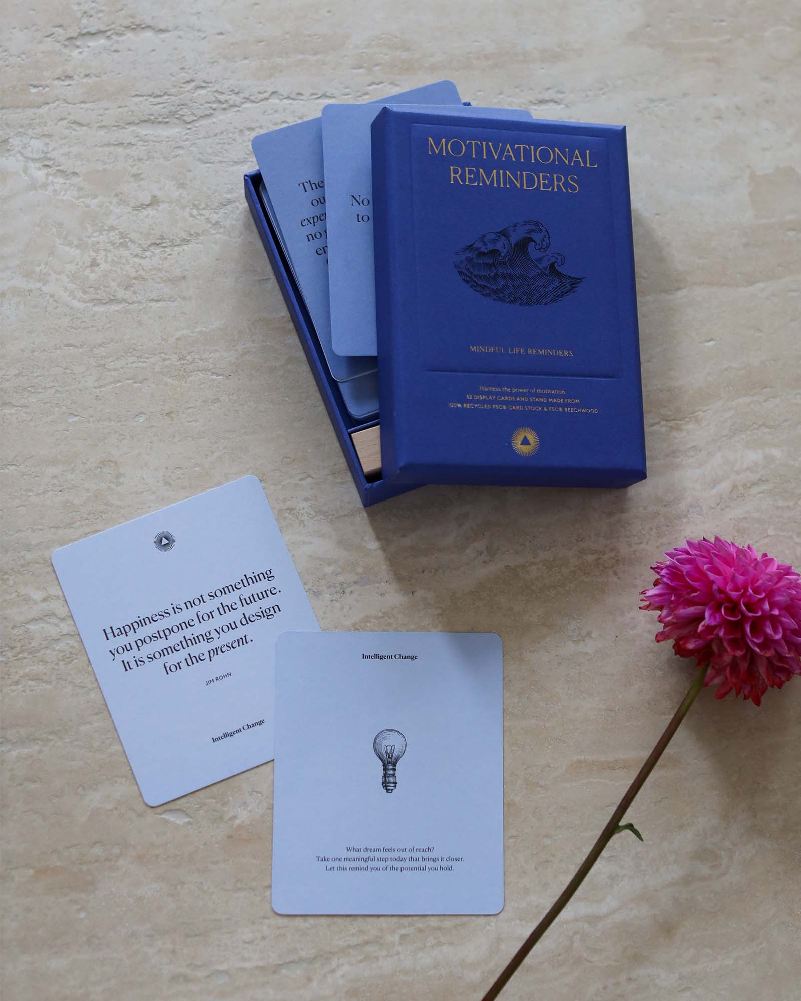 Motivational Reminders Quote Cards | Daily Mindset & Growth - Image 8