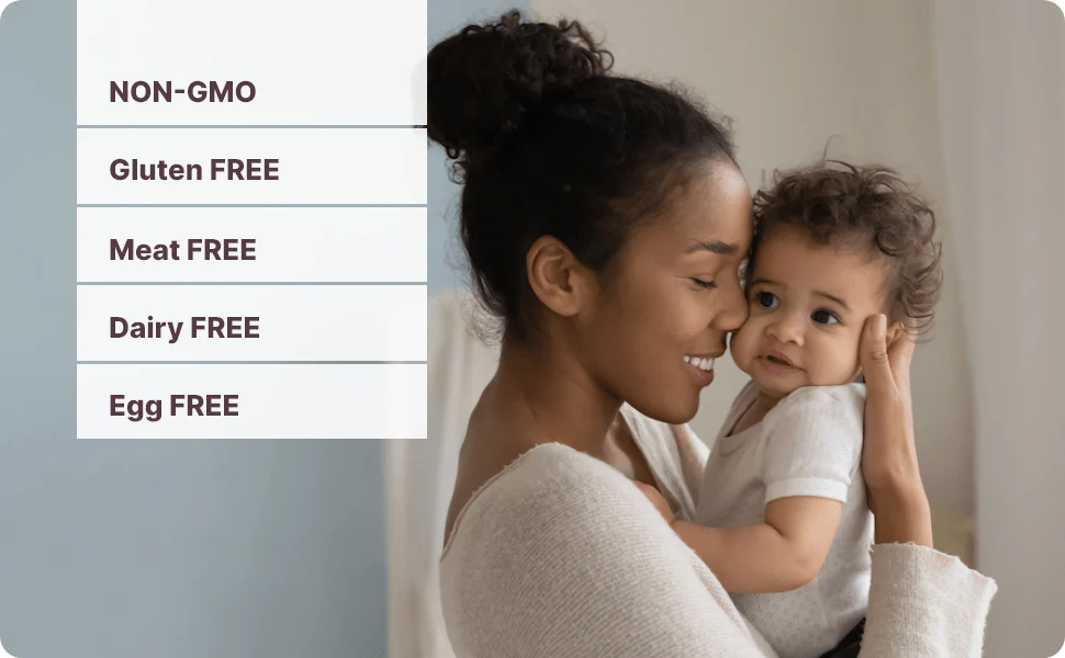 Movita Prenatal Vitamin - Image 10