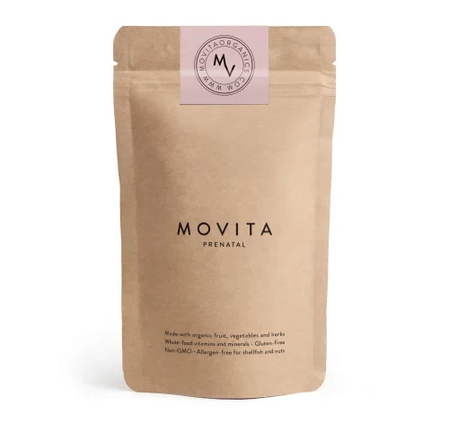Movita Prenatal Vitamin - Image 12
