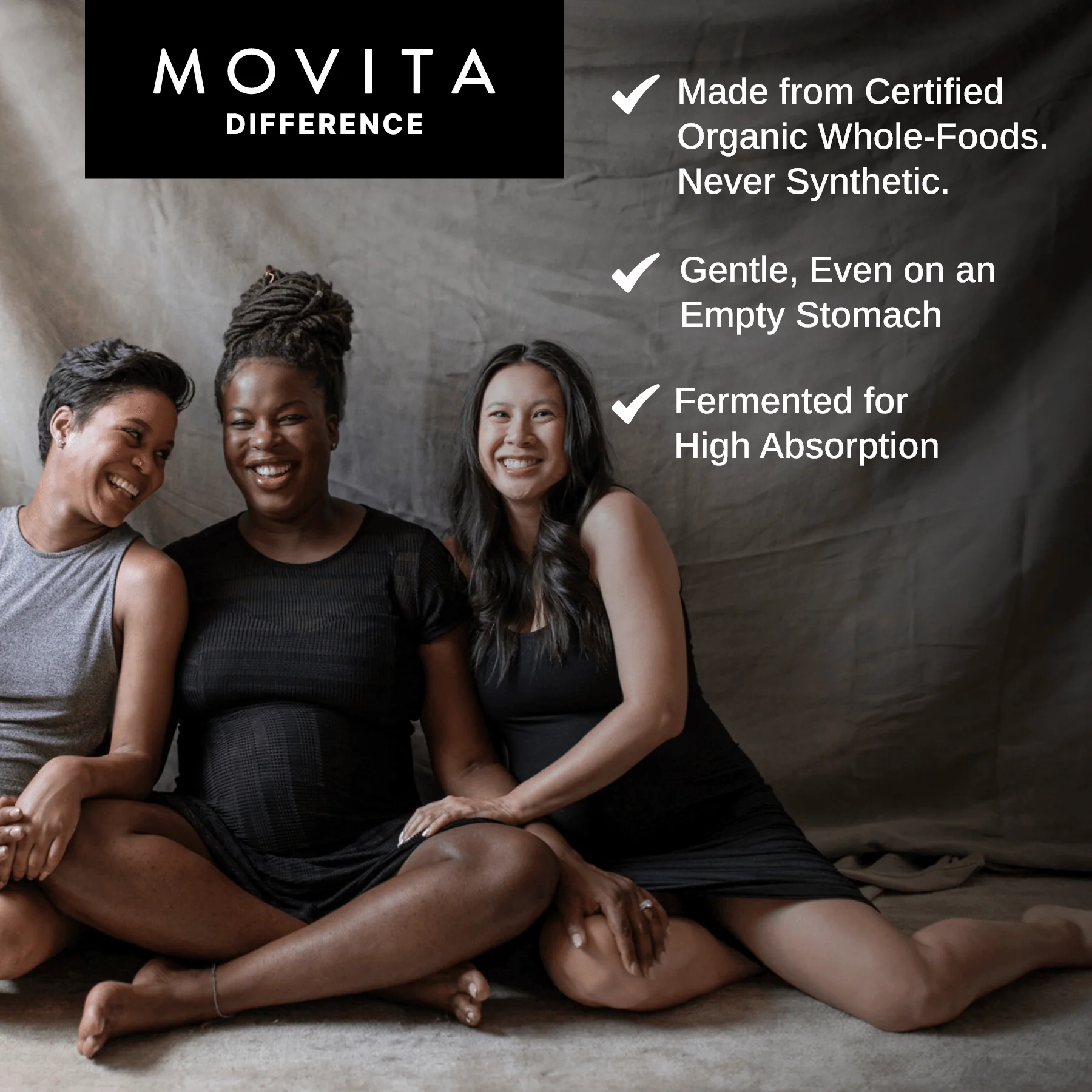 Movita Prenatal Vitamin - Image 3