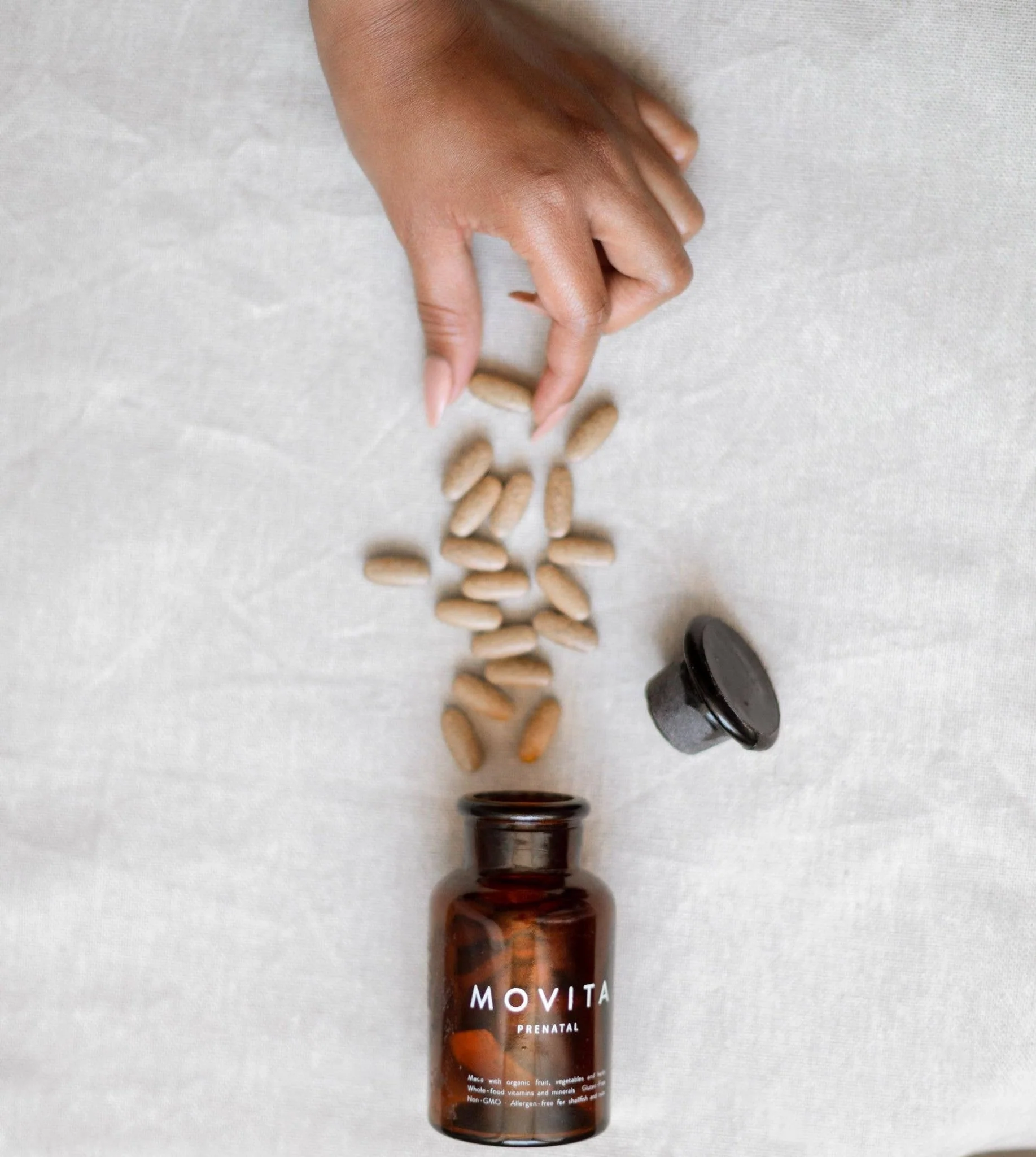 Movita Prenatal Vitamin - Image 4