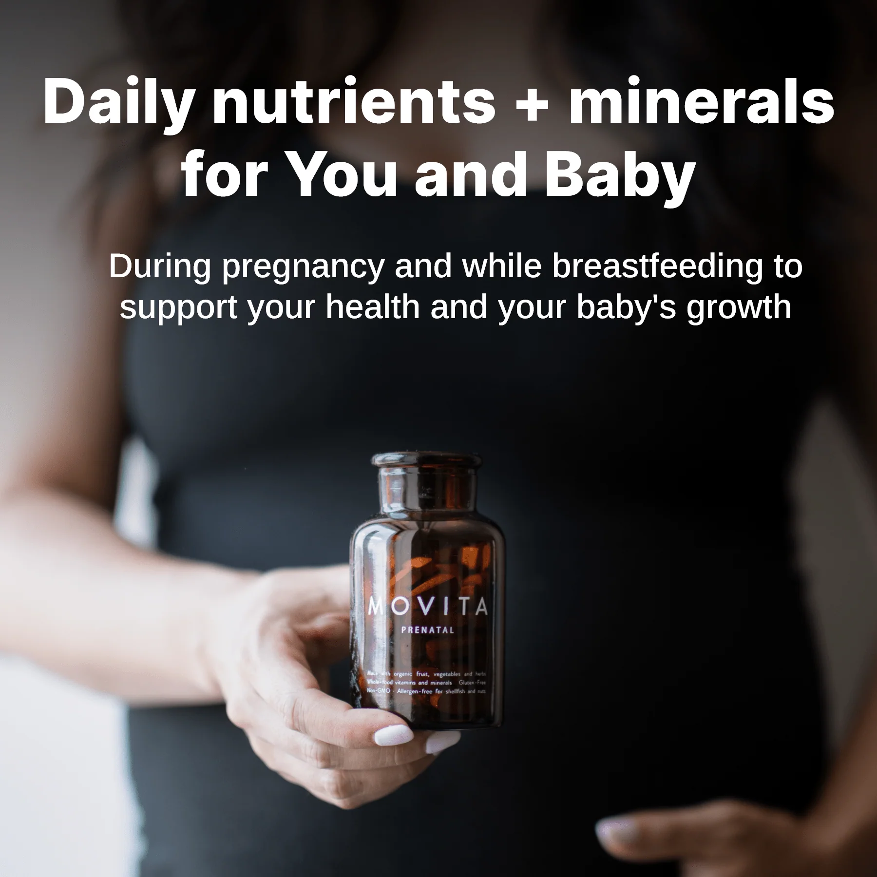 Movita Prenatal Vitamin - Image 5