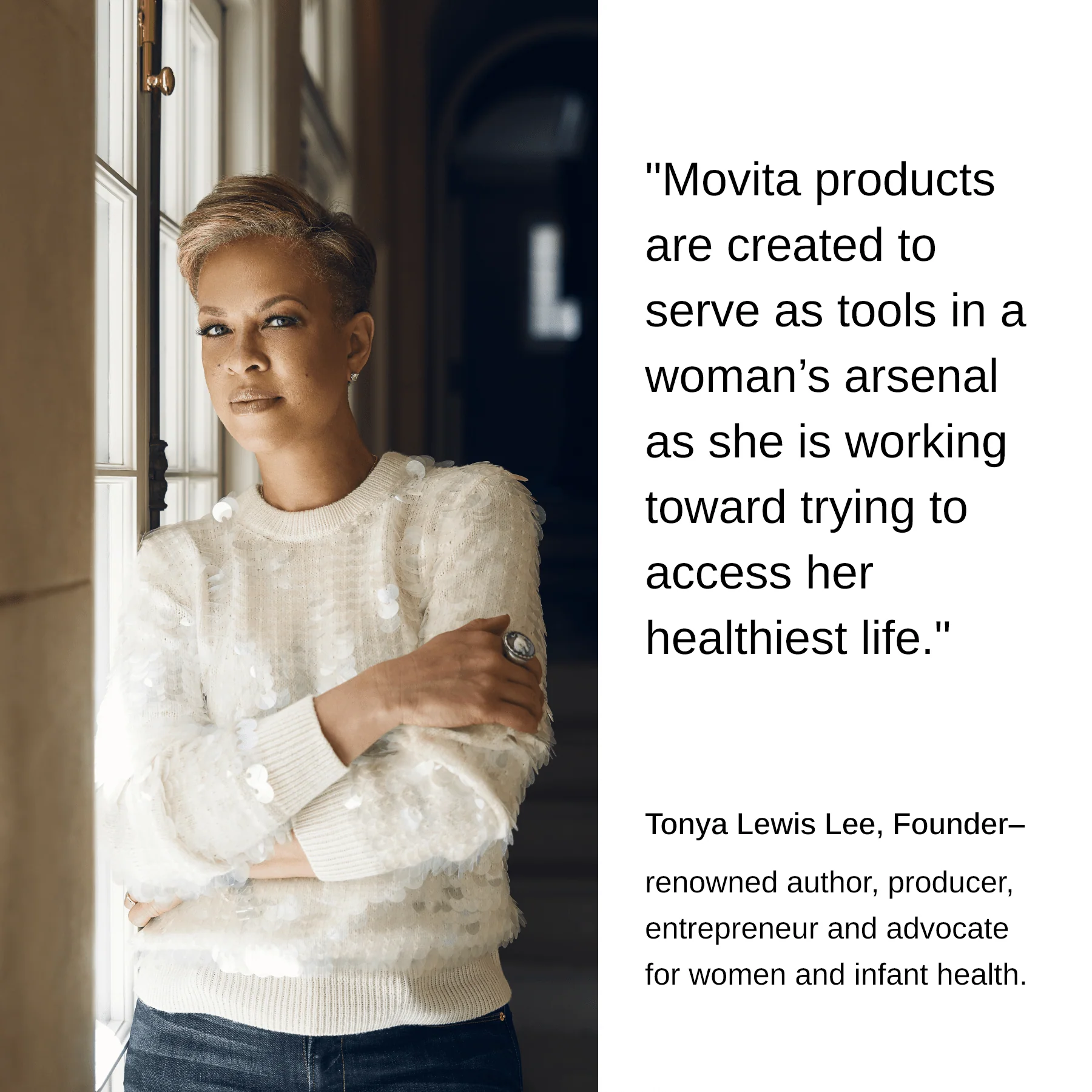 Movita Prenatal Vitamin - Image 6