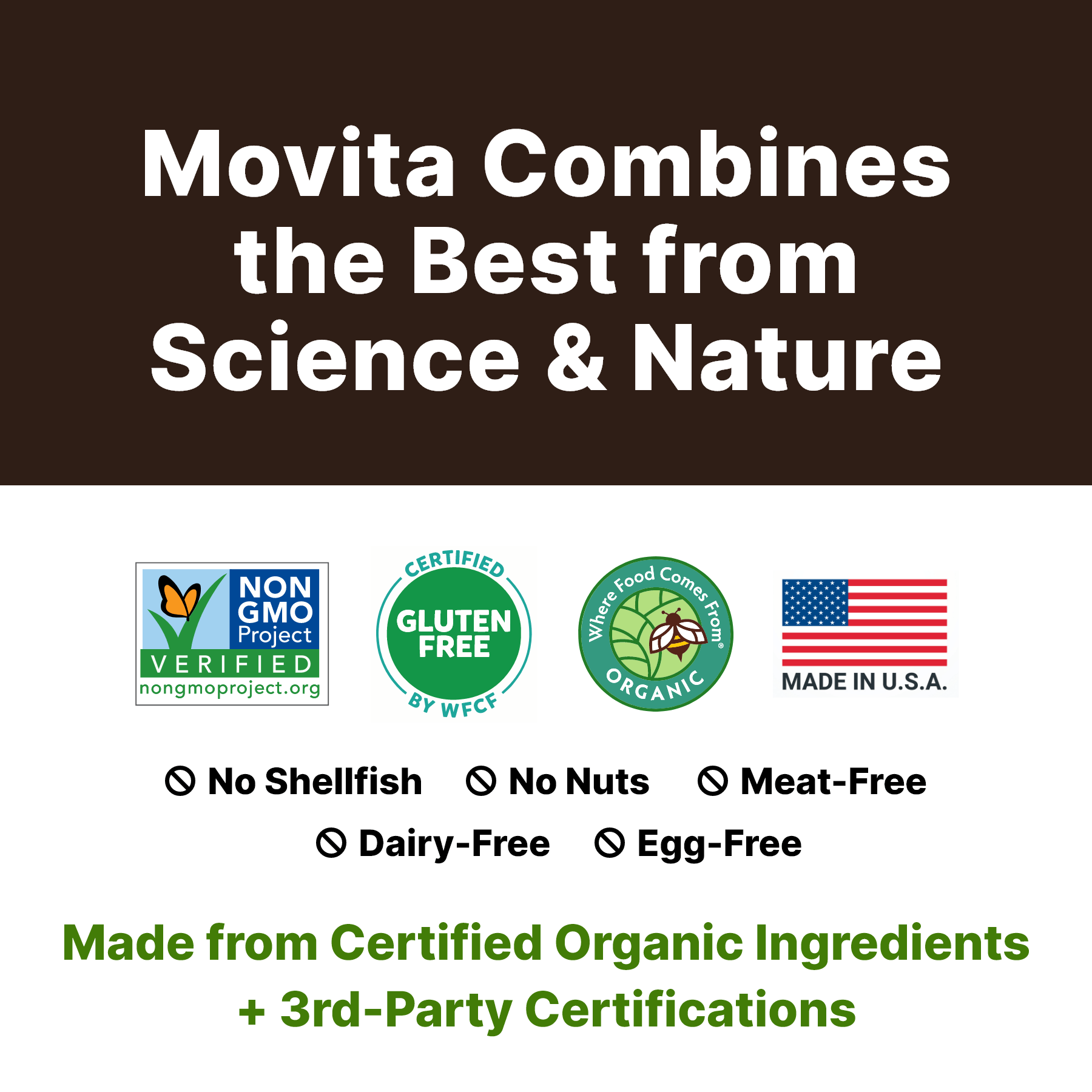 Movita Prenatal Vitamin - Image 7