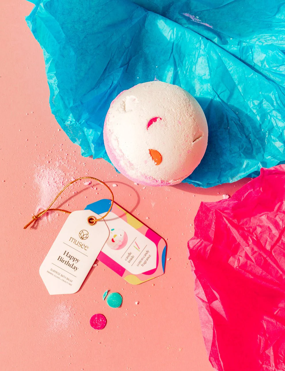 Bath Balm | Happy Birthday - Image 3