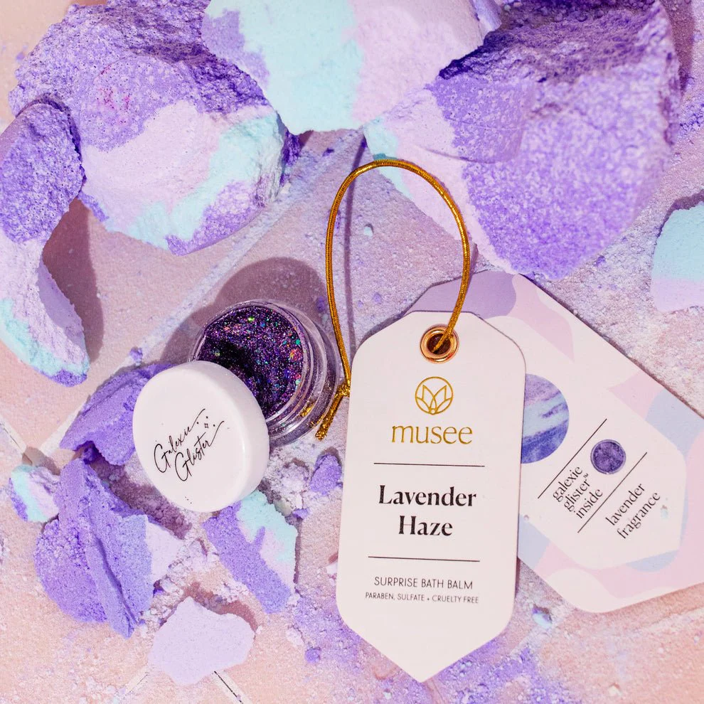 Bath Balm | Lavender Haze - Image 3