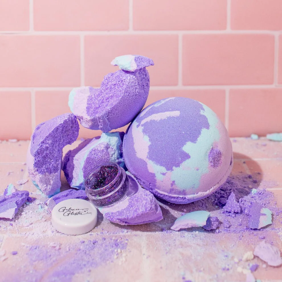 Bath Balm | Lavender Haze - Image 6