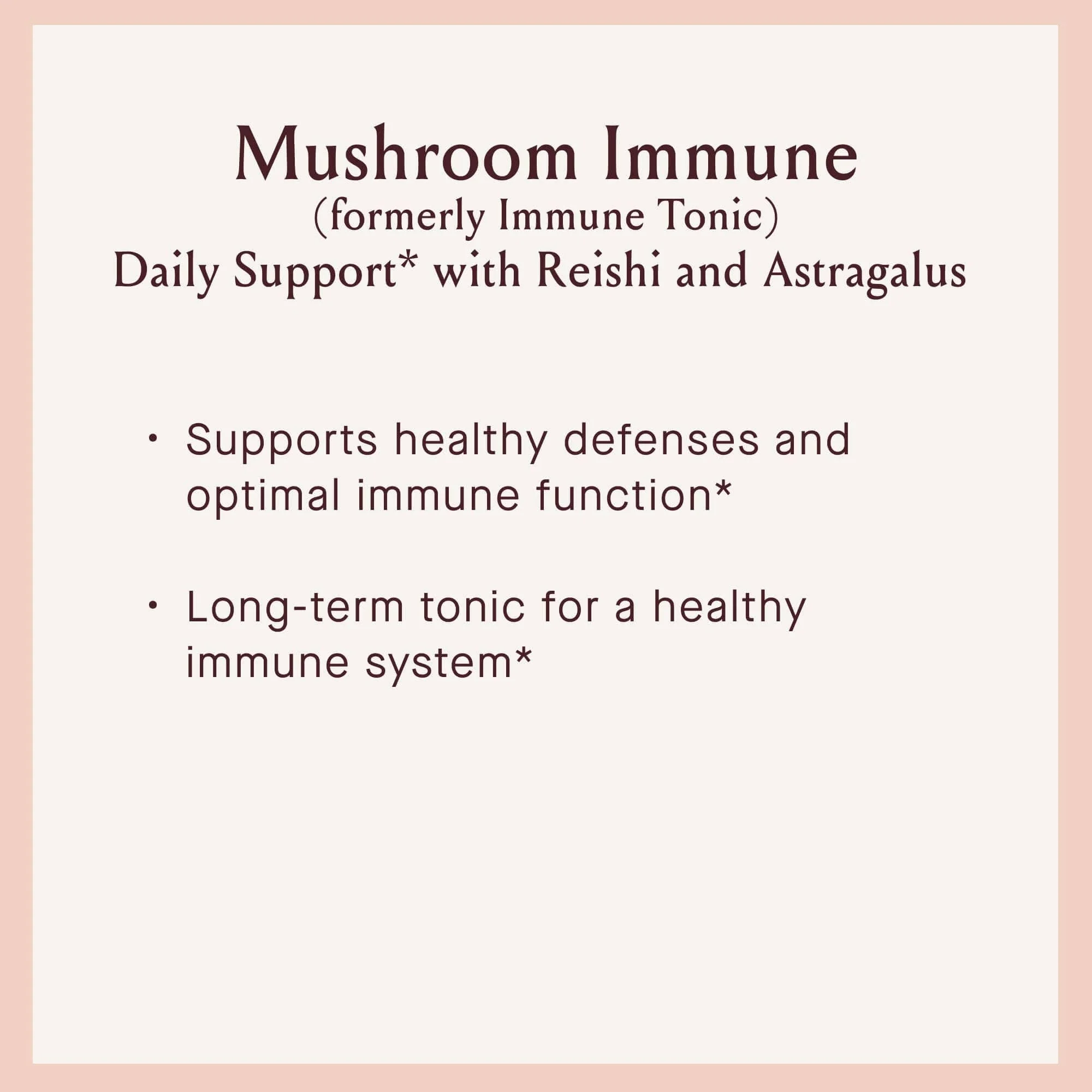 Mushroom Immune - Image 4