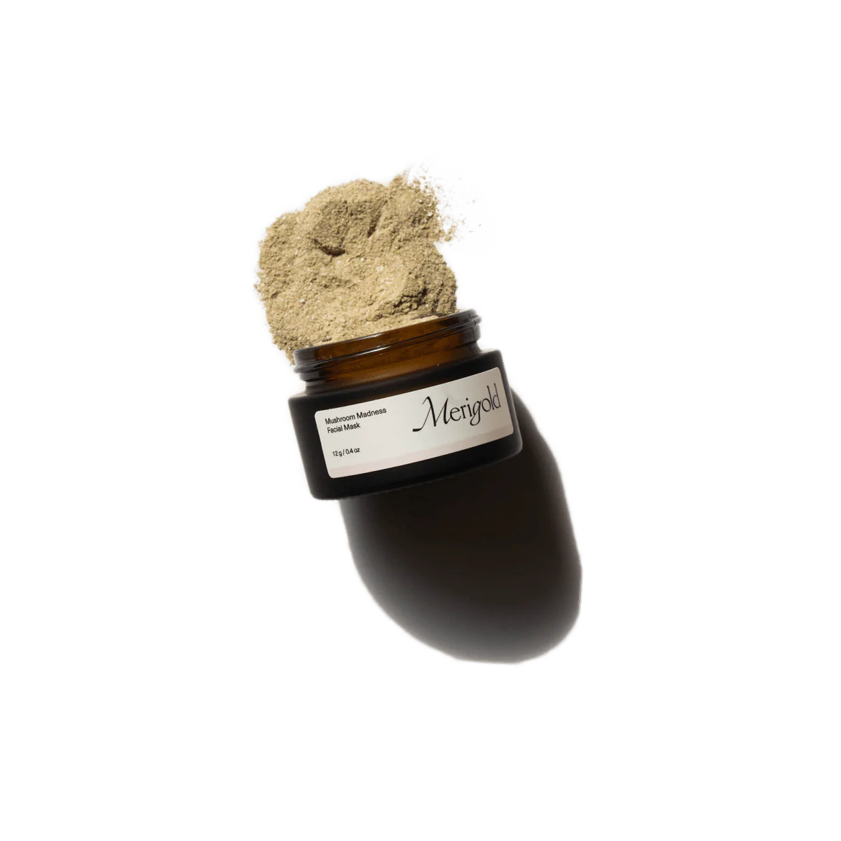 Mushroom Madness Mask - Image 3