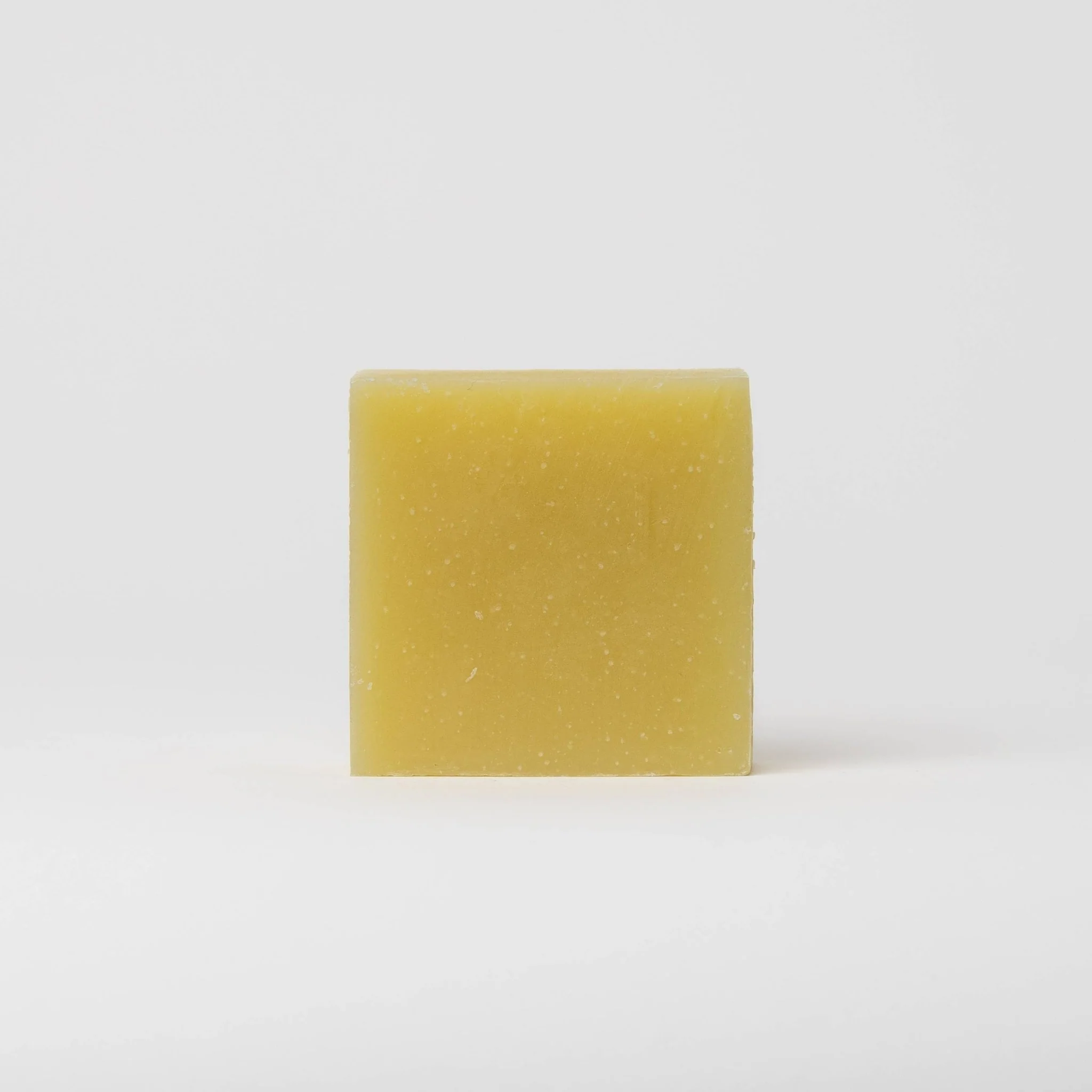 Hydrating Lavender Tallow Soap Bar - Image 2