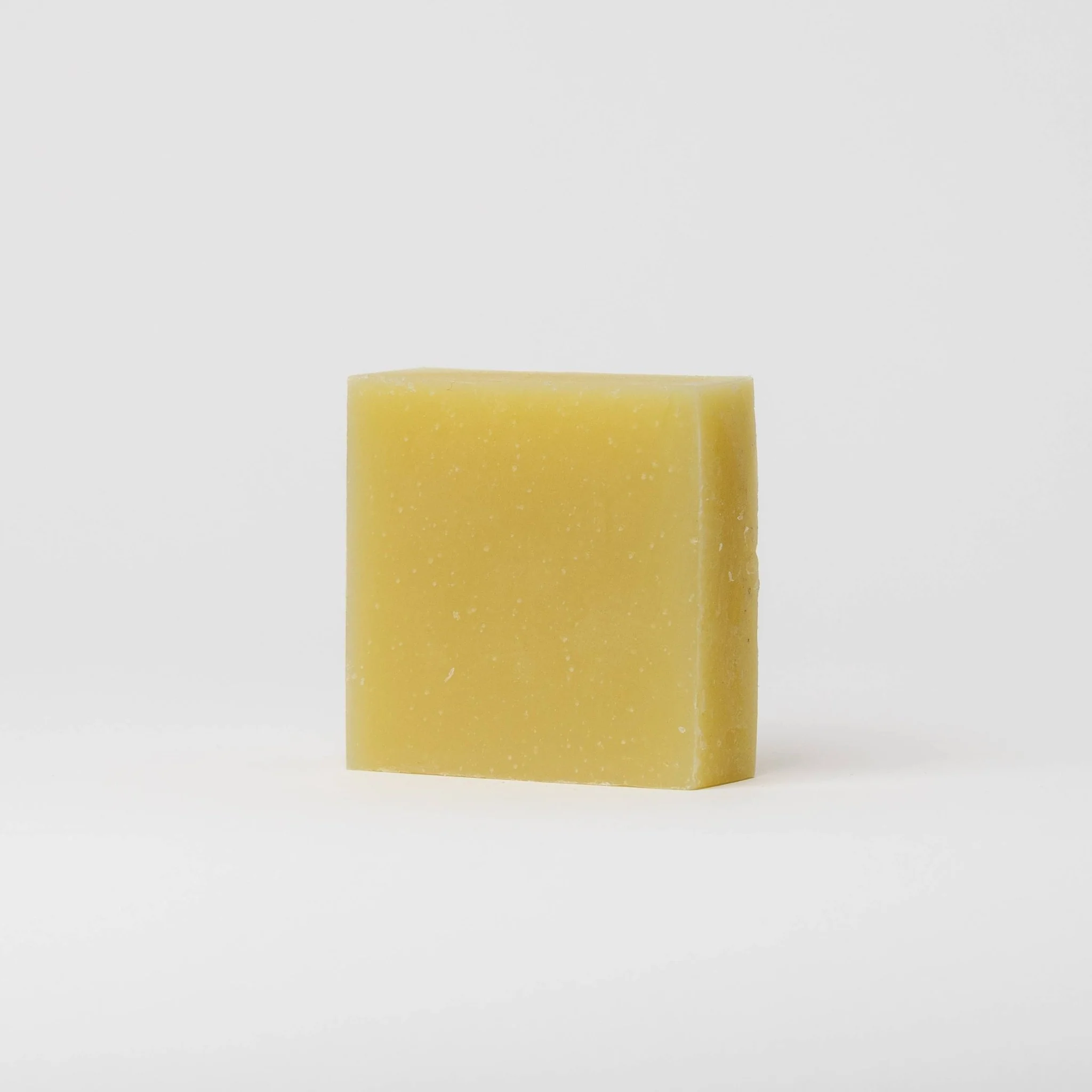 Hydrating Lavender Tallow Soap Bar - Image 4
