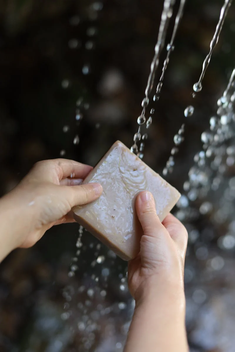 Bambino Oatmeal Tallow Soap - Image 3