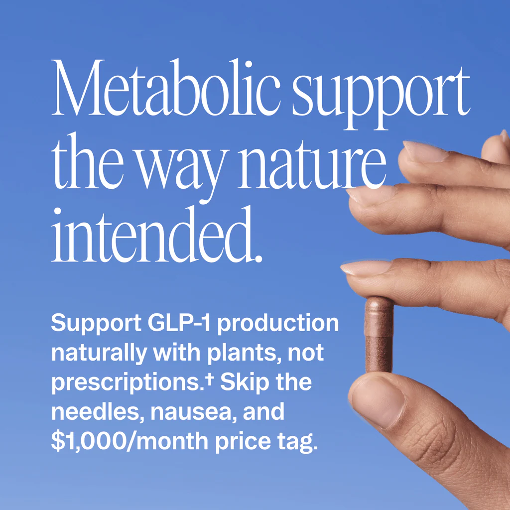 Natural GLP-1 Support - Image 2