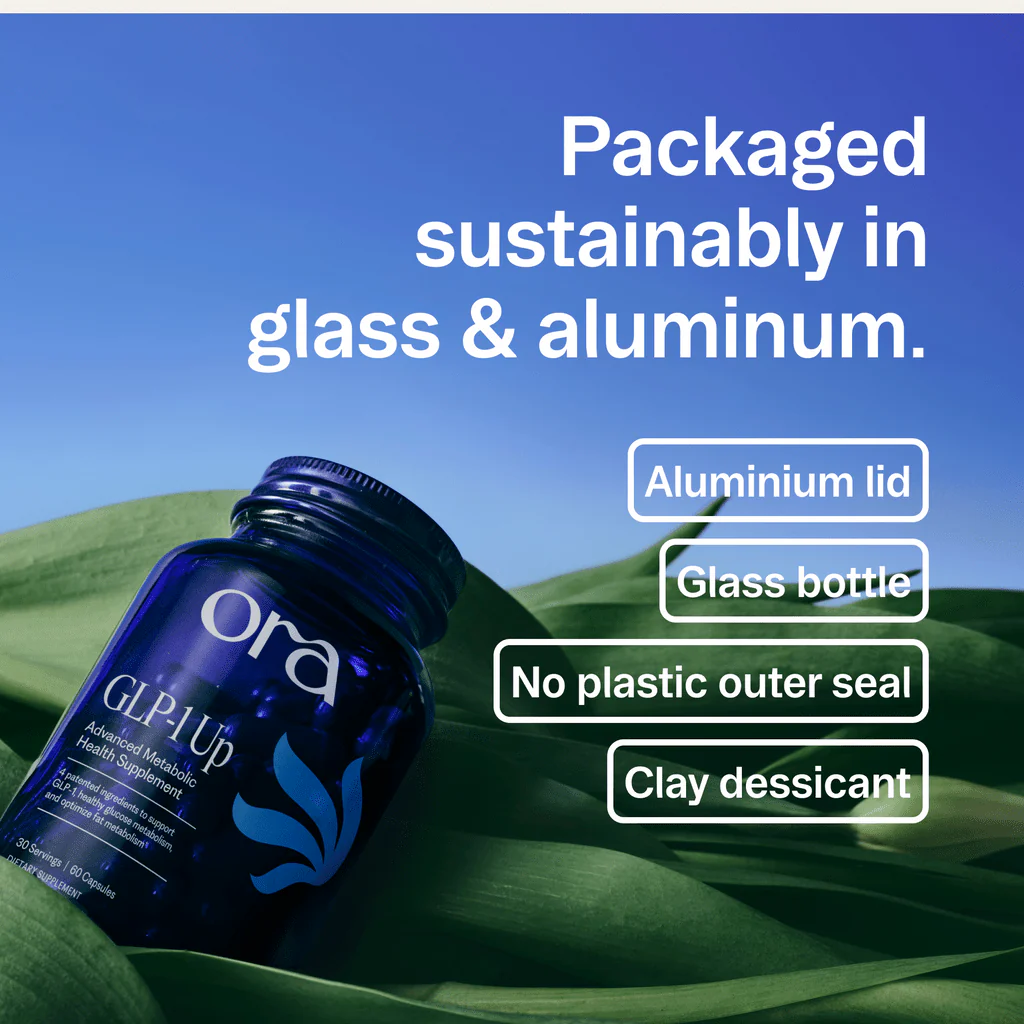 Natural GLP-1 Support - Image 8