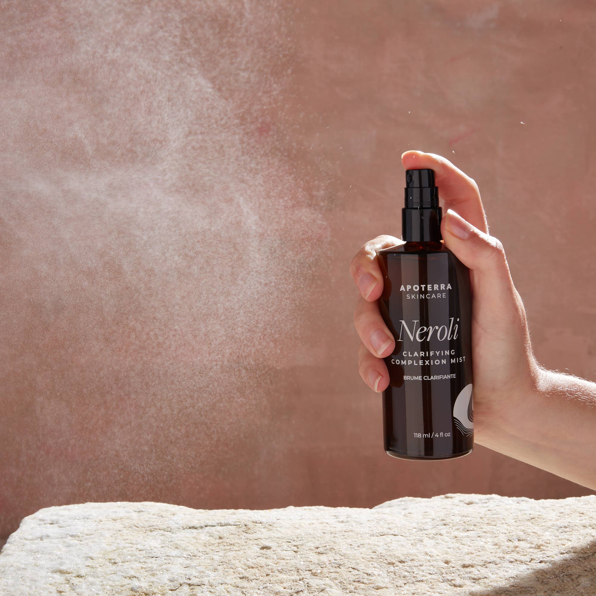 Neroli Clarifying Complexion Mist - Image 3
