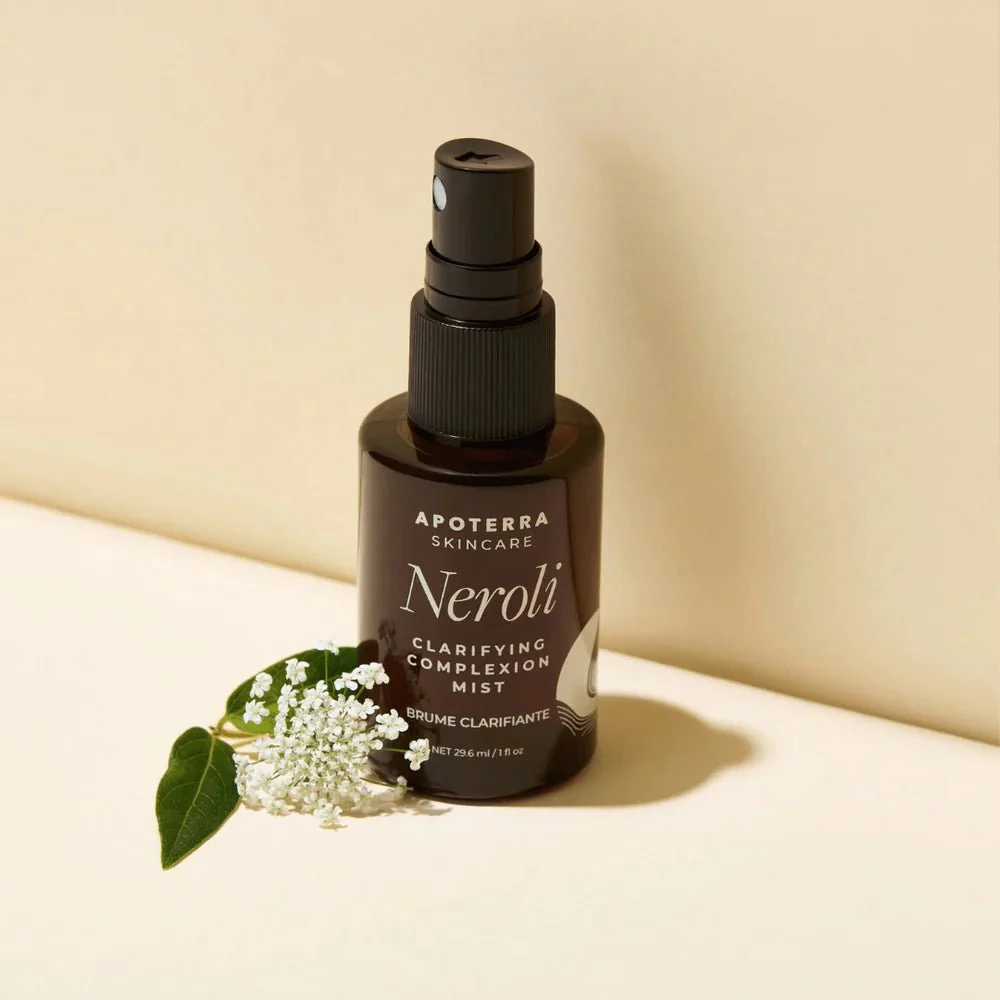 Neroli Clarifying Complexion Mist - Image 4