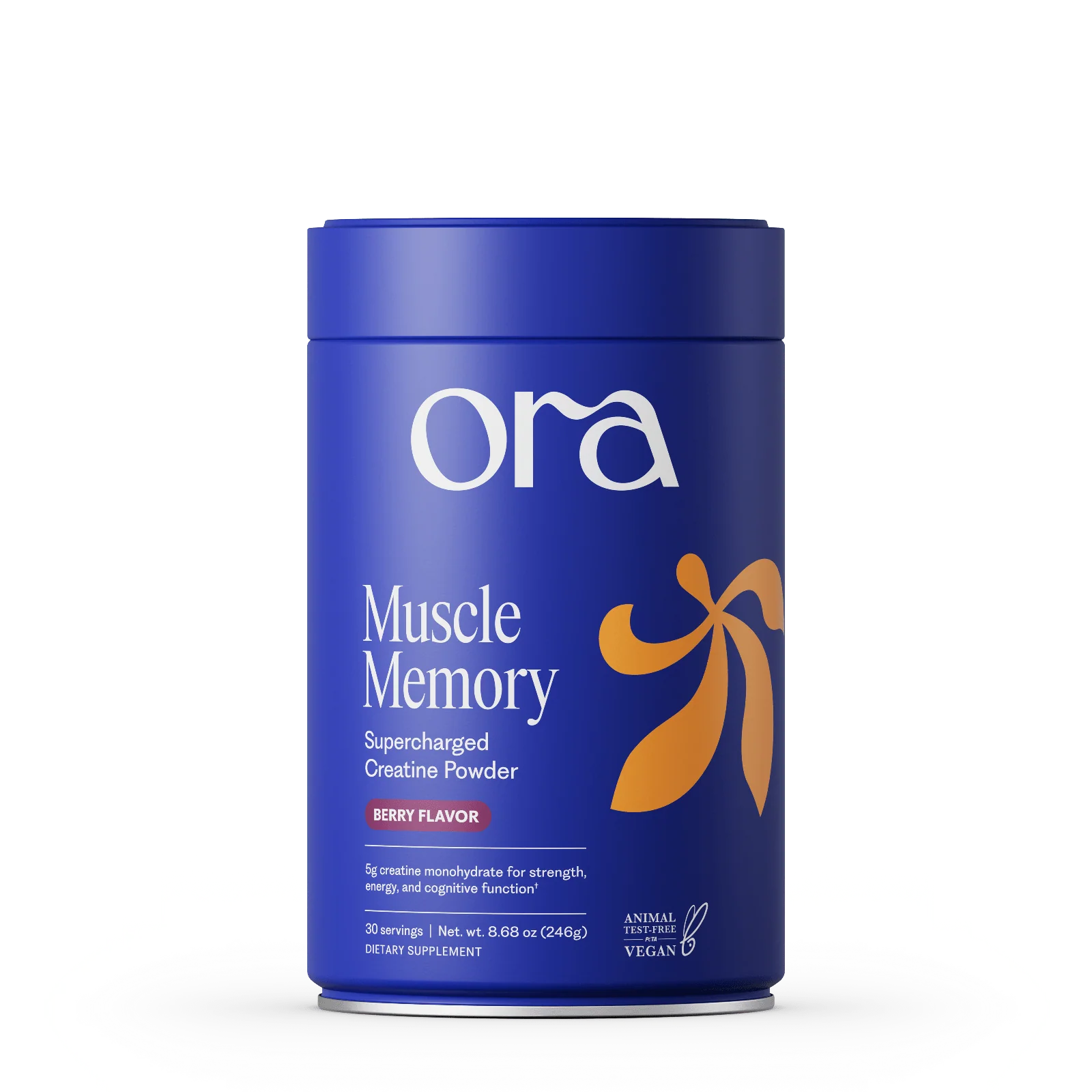 Muscle Memory Creatine Powder - Image 10