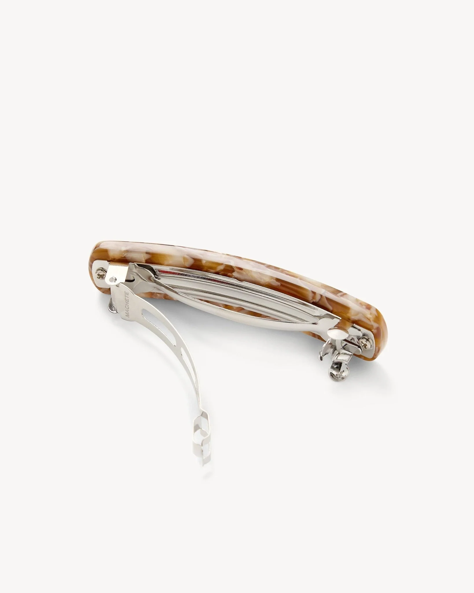 No. 3 Heirloom Barrette - Image 2