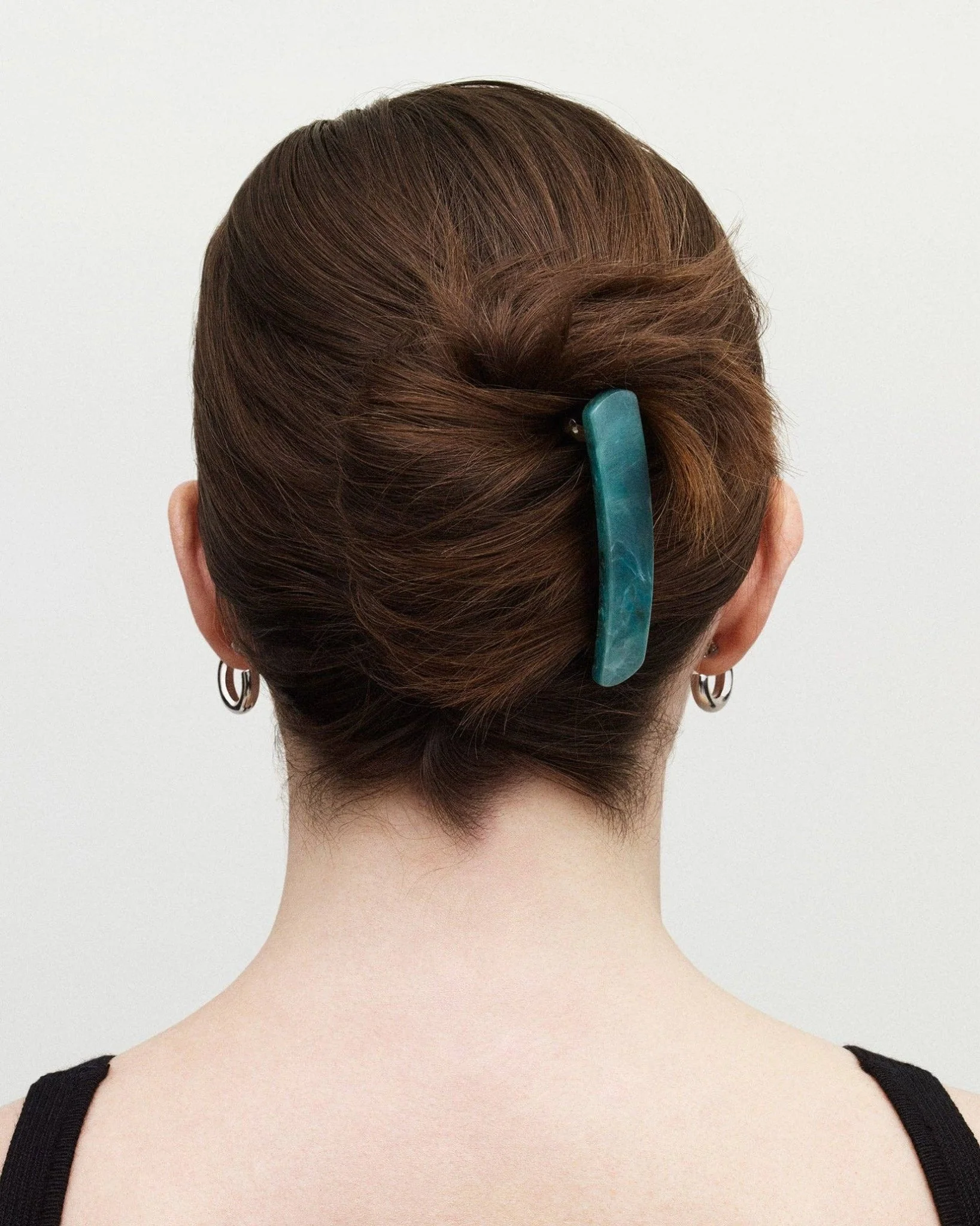 No. 3 Heirloom Barrette - Image 3