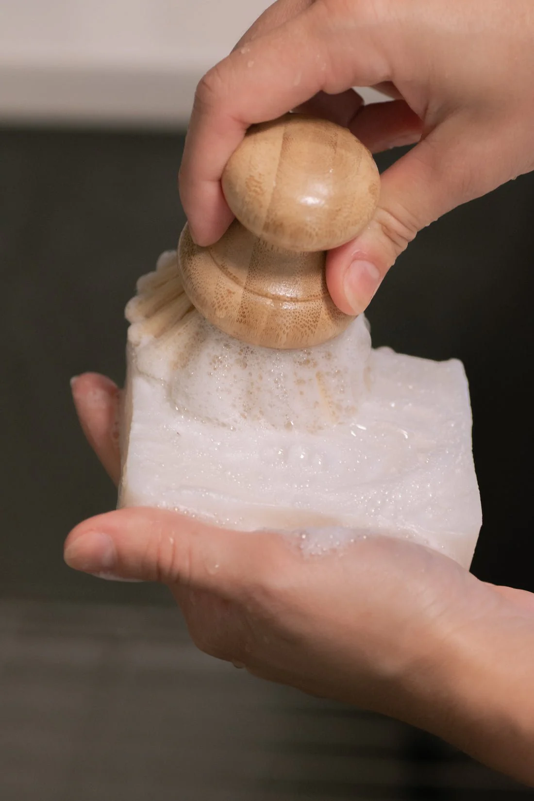 DISH BLOCK® Solid Dish Soap - Image 3