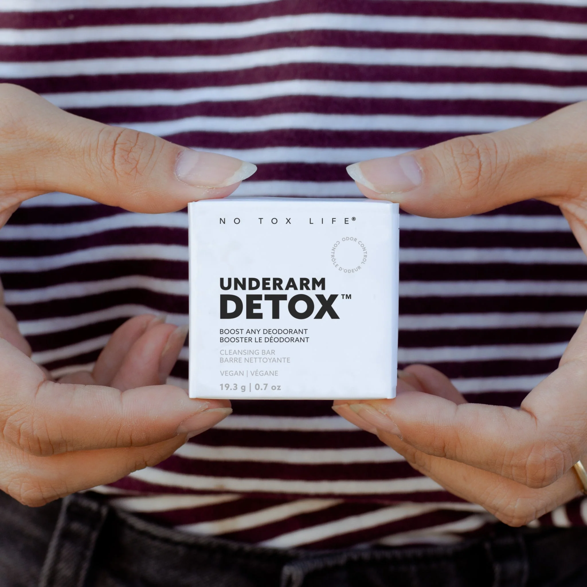 Underarm Detox Bar - Image 2