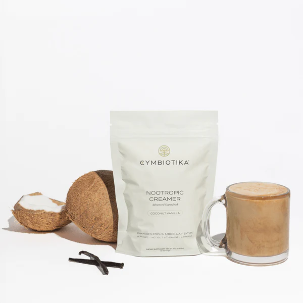 Nootropic Creamer Advanced Superfood - Image 3