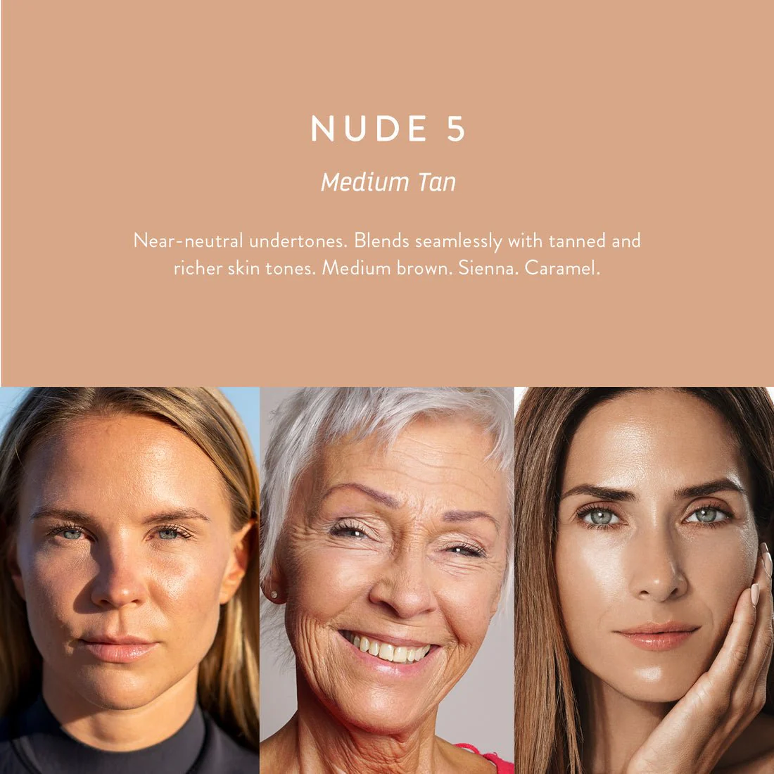 Instant Glow Tinted Complexion Balm - Image 11