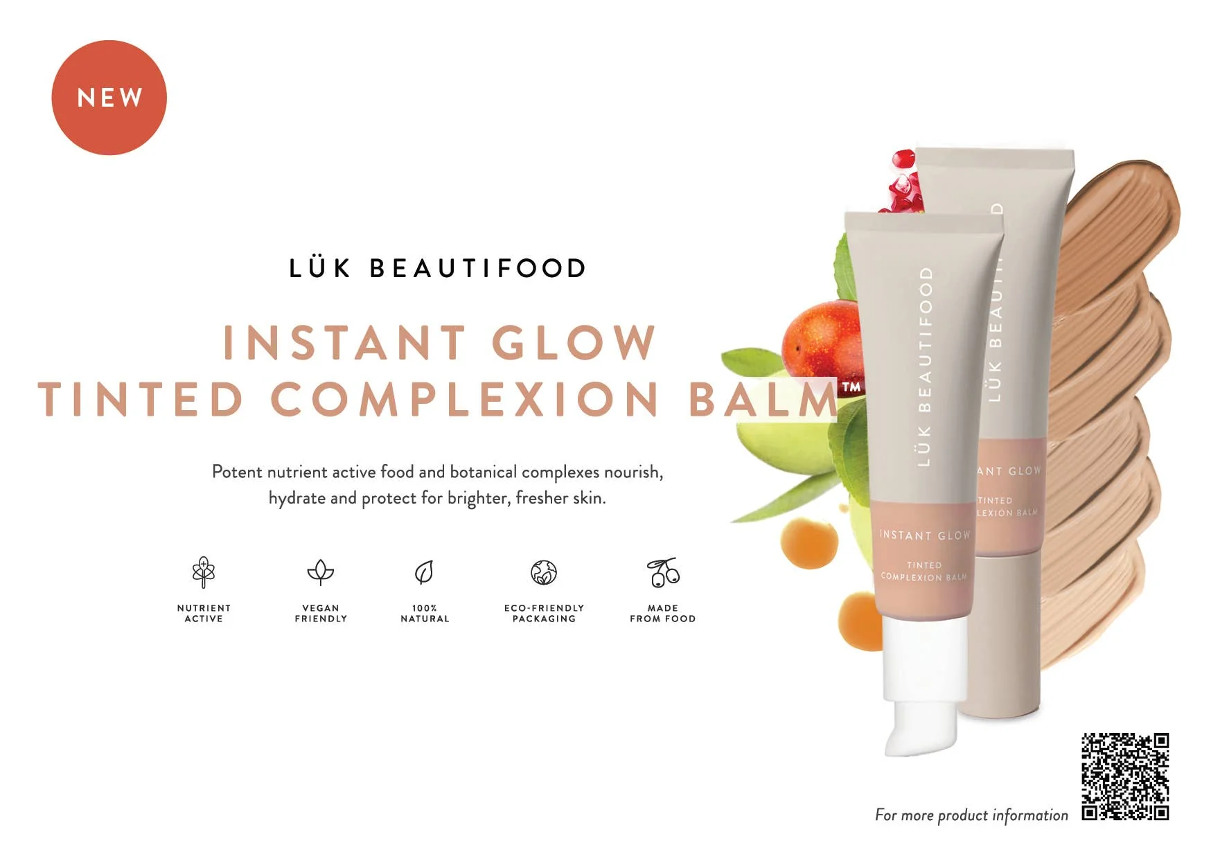 Instant Glow Tinted Complexion Balm - Image 13