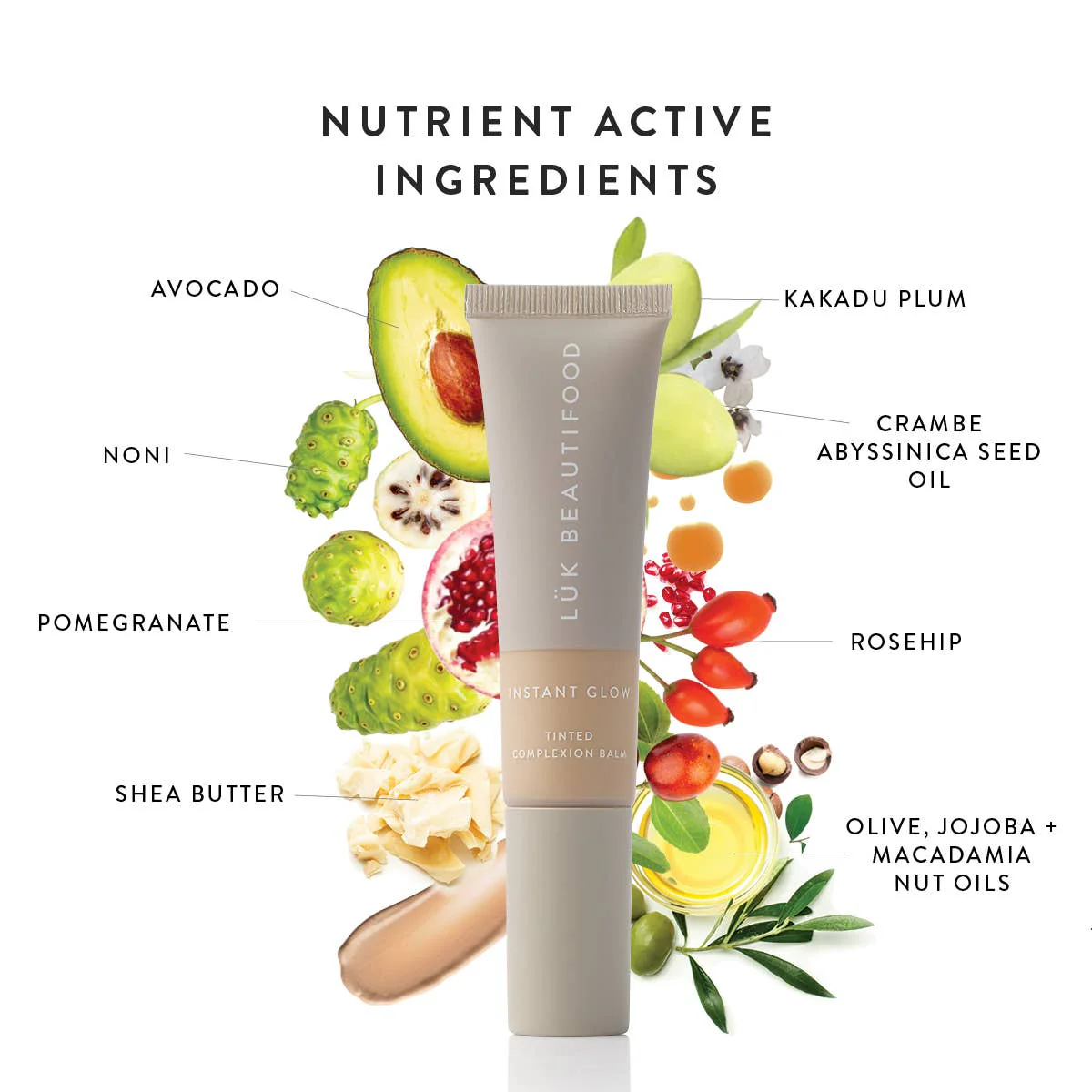 Instant Glow Tinted Complexion Balm - Image 16