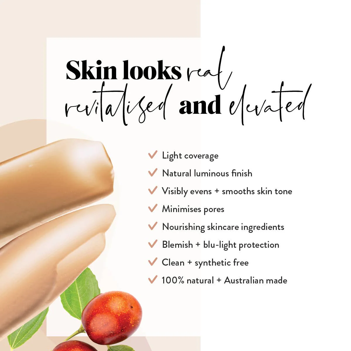 Instant Glow Tinted Complexion Balm - Image 17