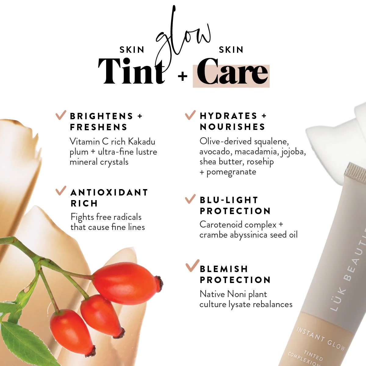 Instant Glow Tinted Complexion Balm - Image 19