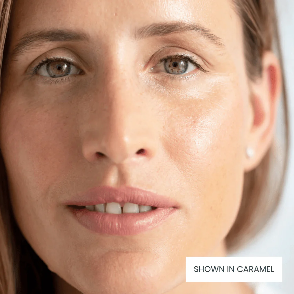 Oat Milk Foundation - Image 17