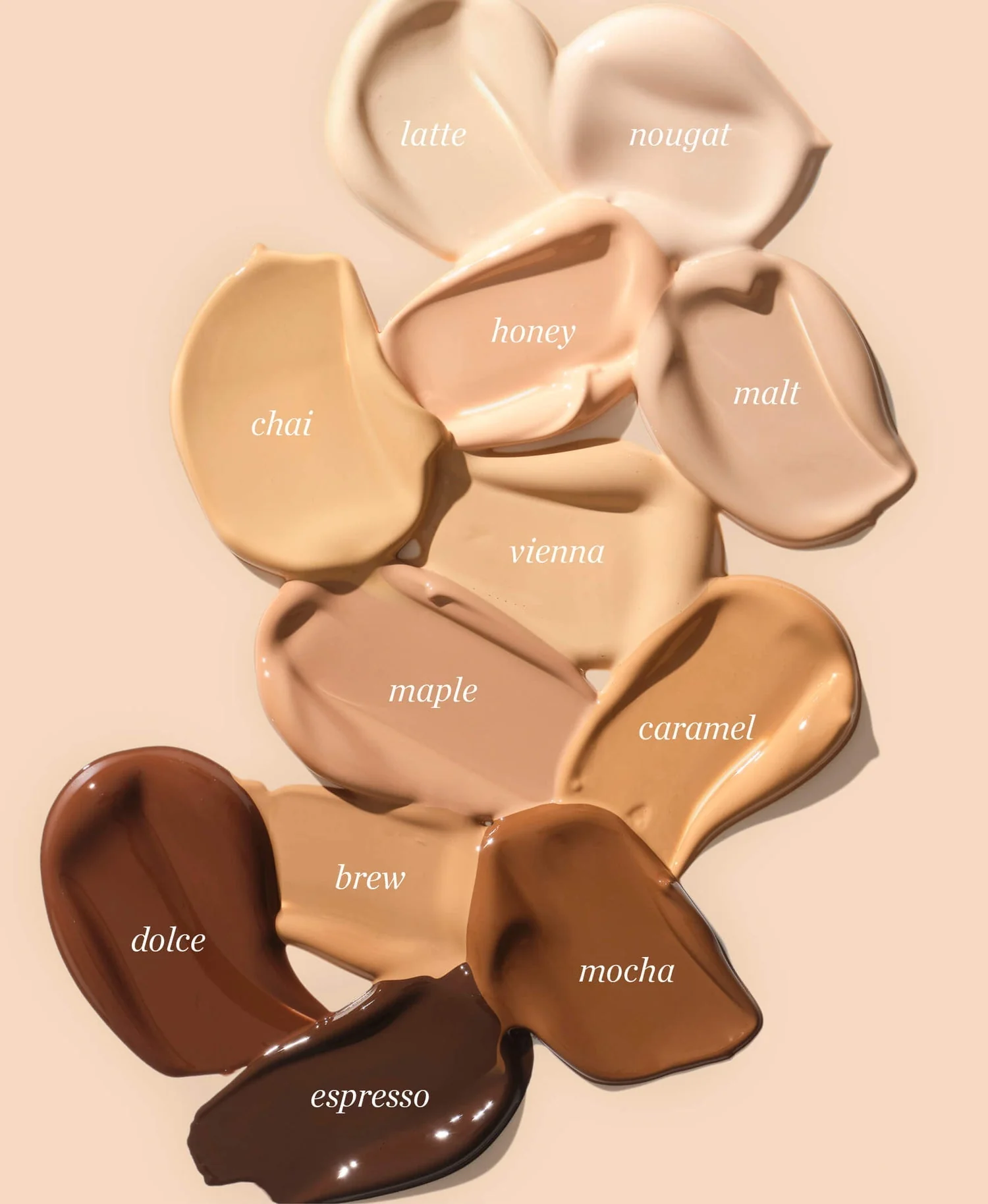 Oat Milk Foundation - Image 2