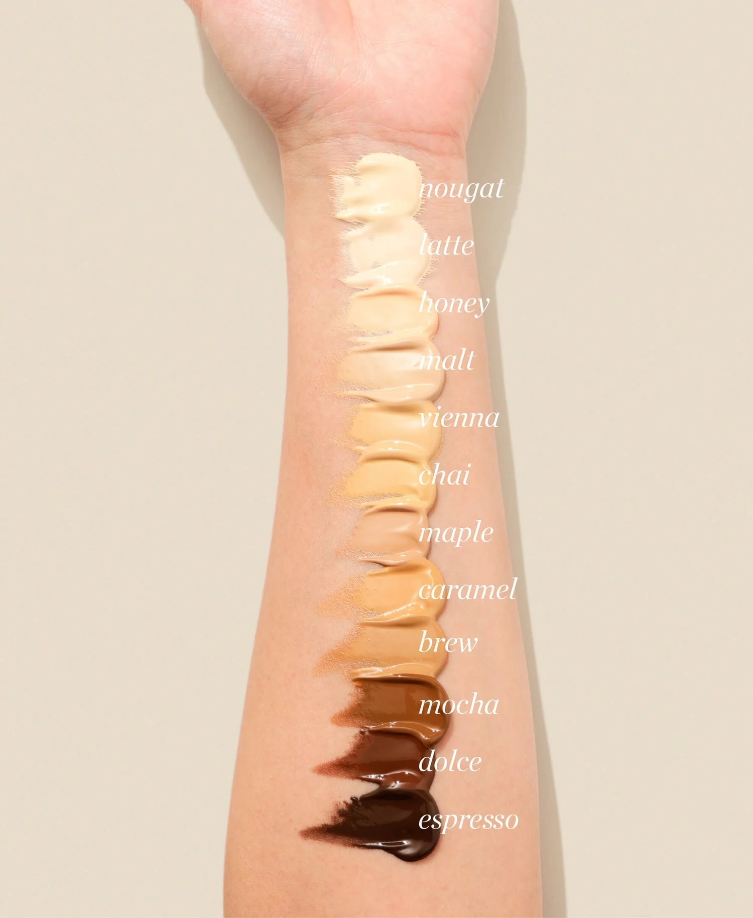 Oat Milk Foundation - Image 32